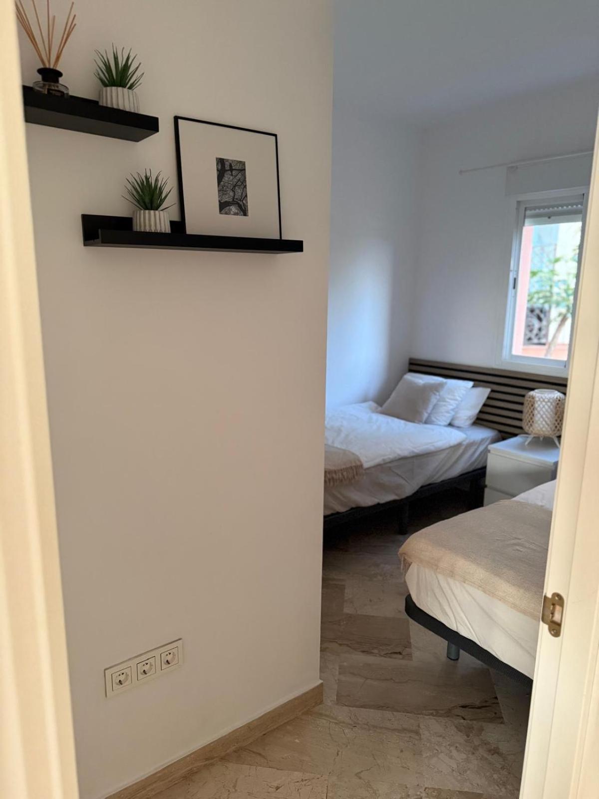 Andalusie Apartment Malaga