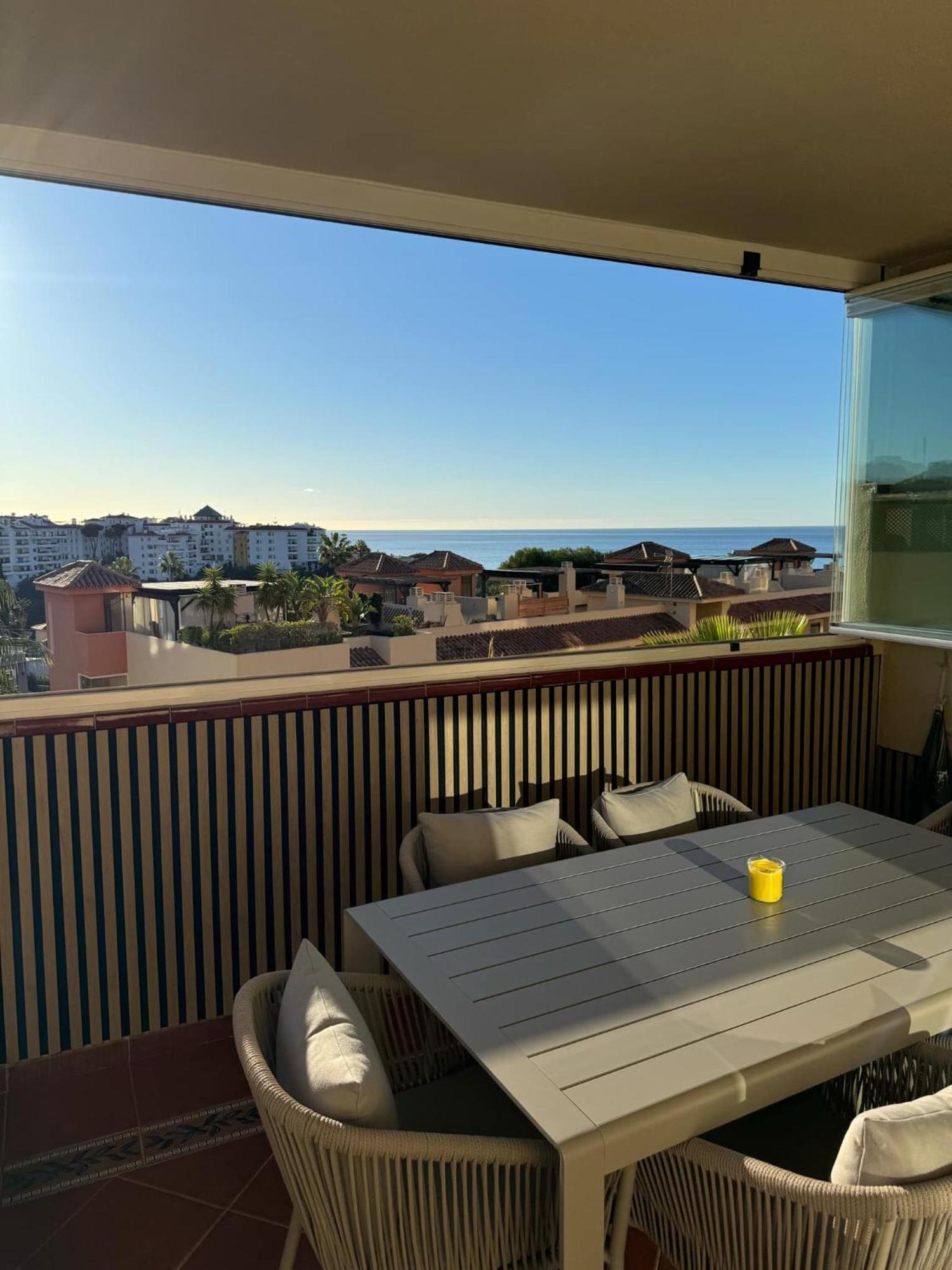 Apartment Andalusie Malaga