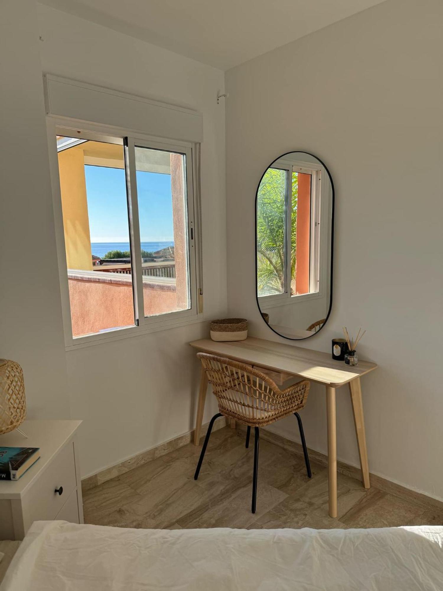 Andalusie Apartment *