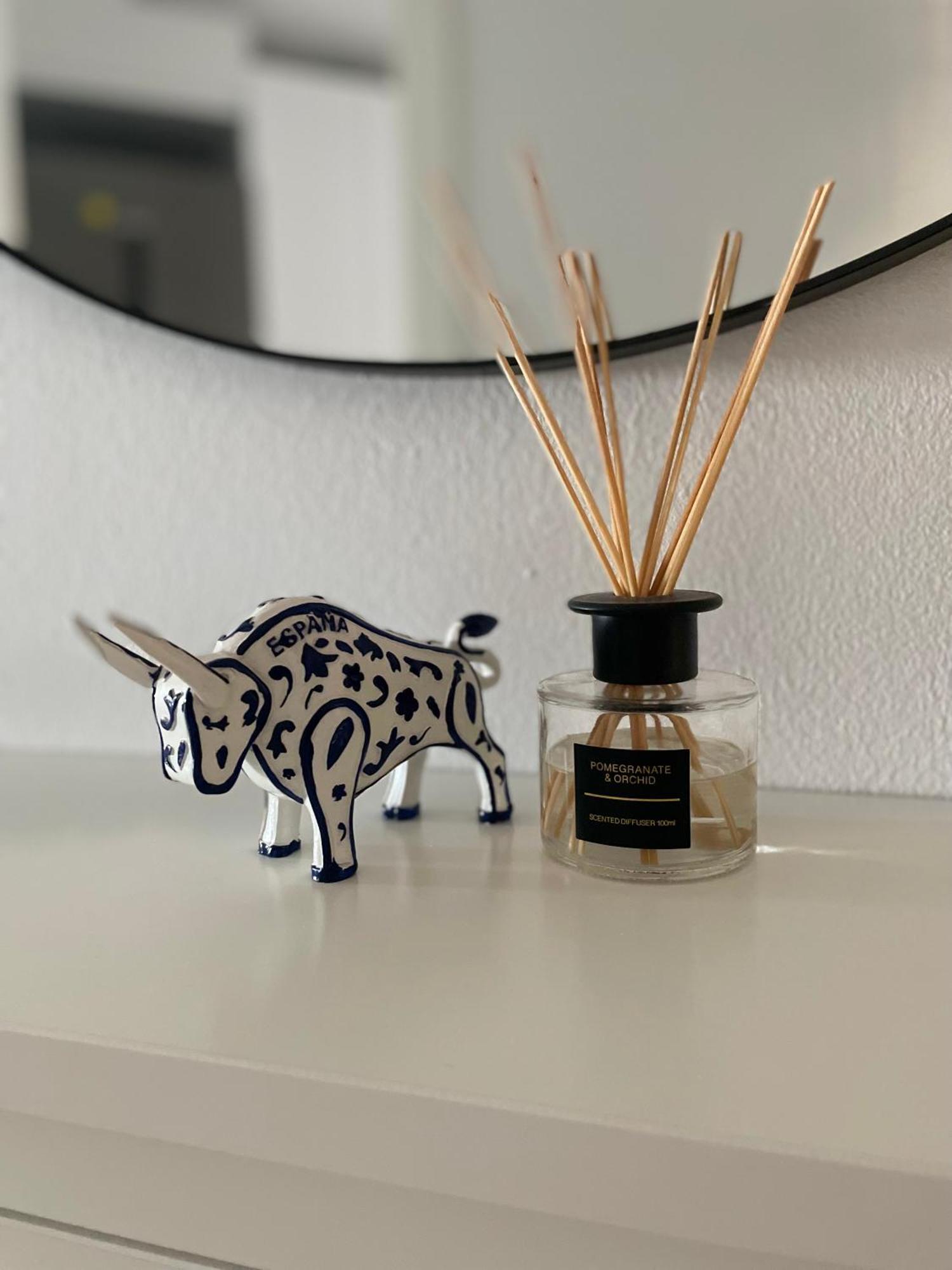 Andalusie Apartment Malaga
