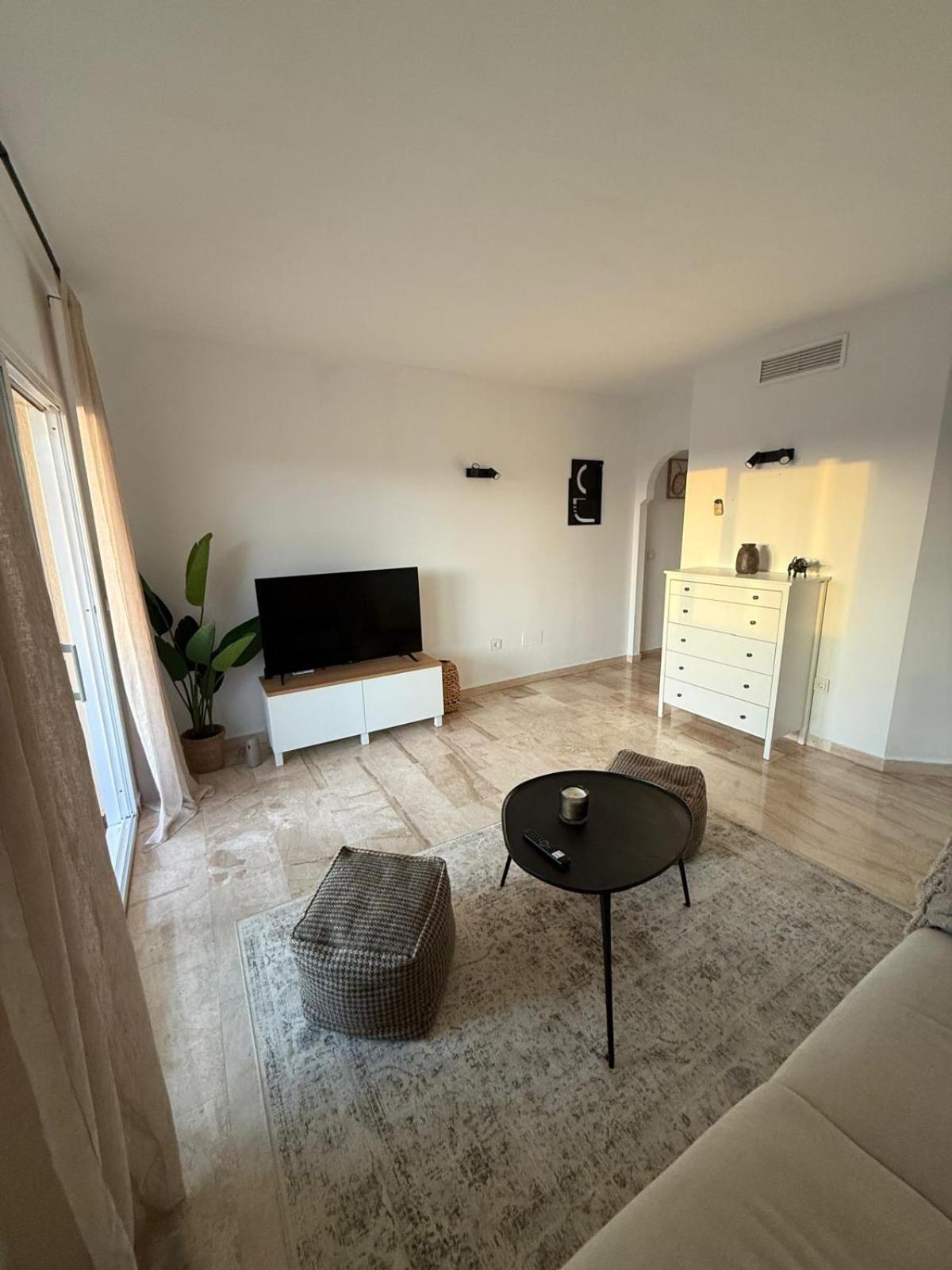 Apartment Andalusie Malaga