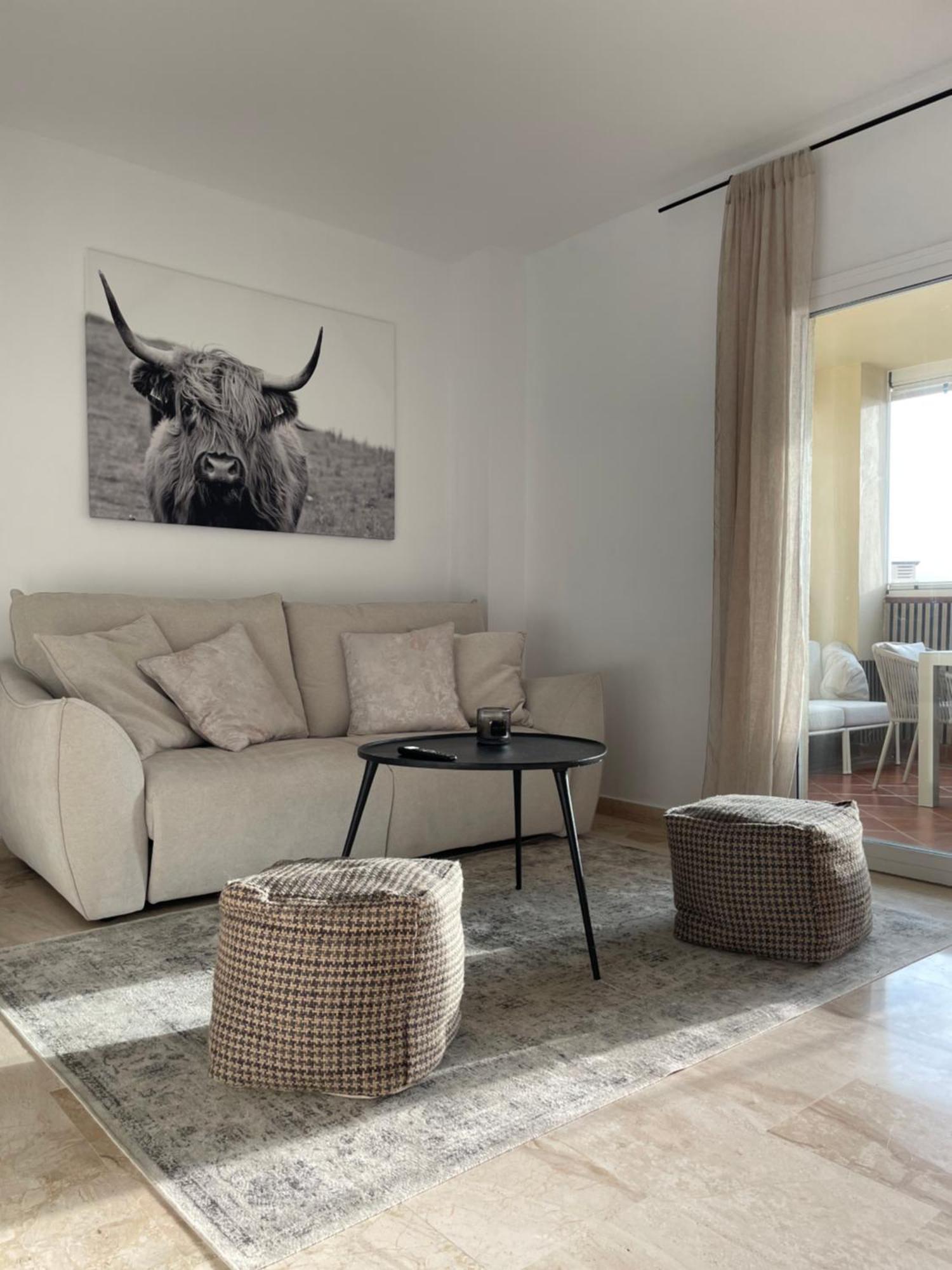 Apartment Andalusie