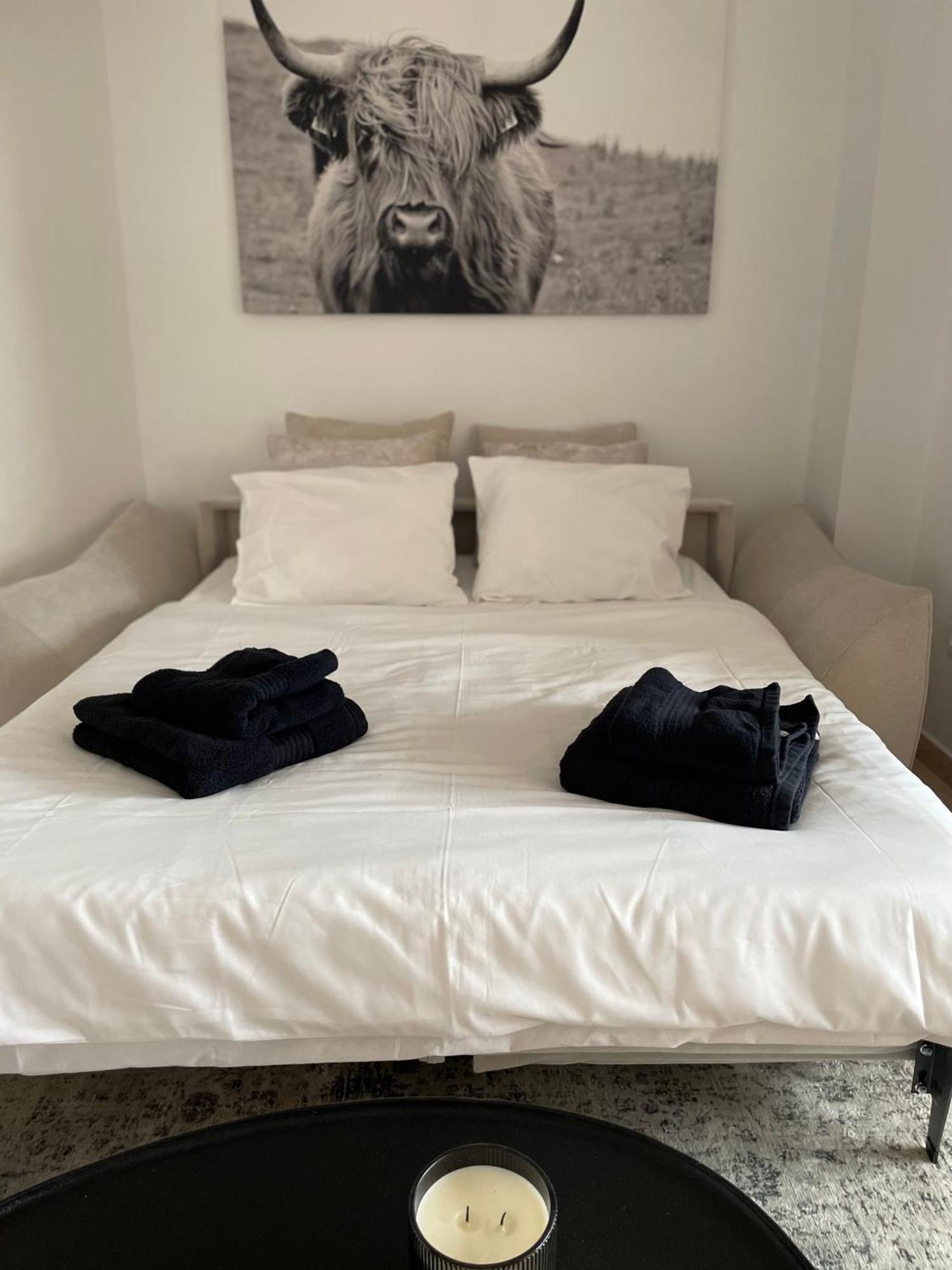 Andalusie Apartment *