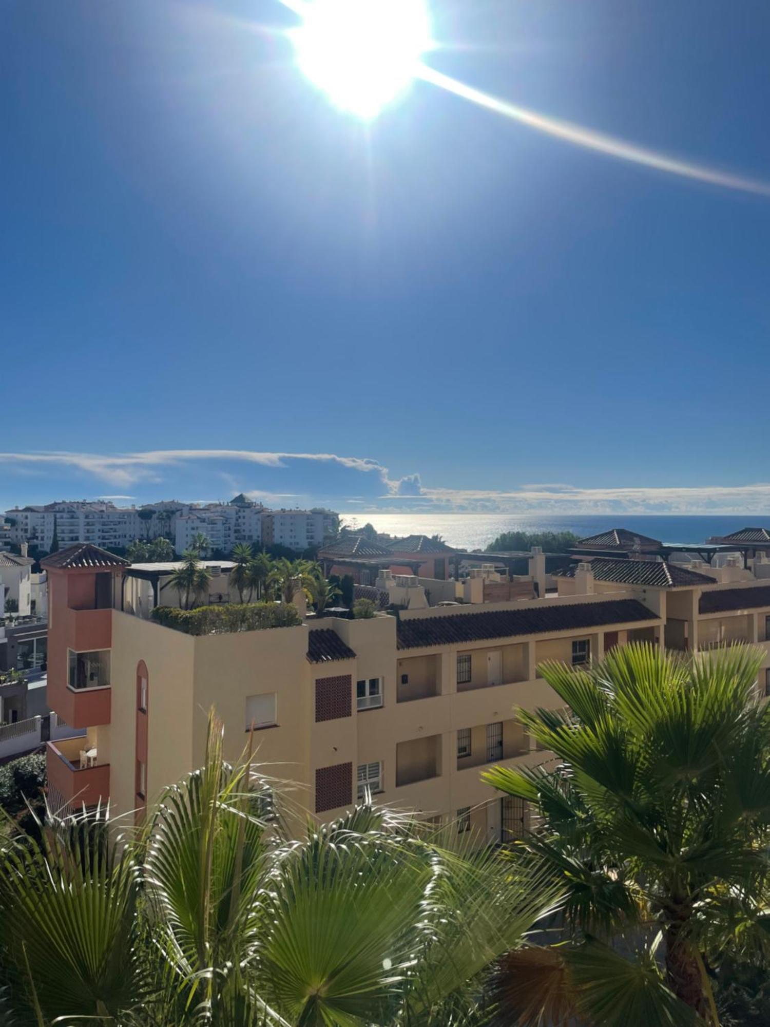 Apartment Andalusie