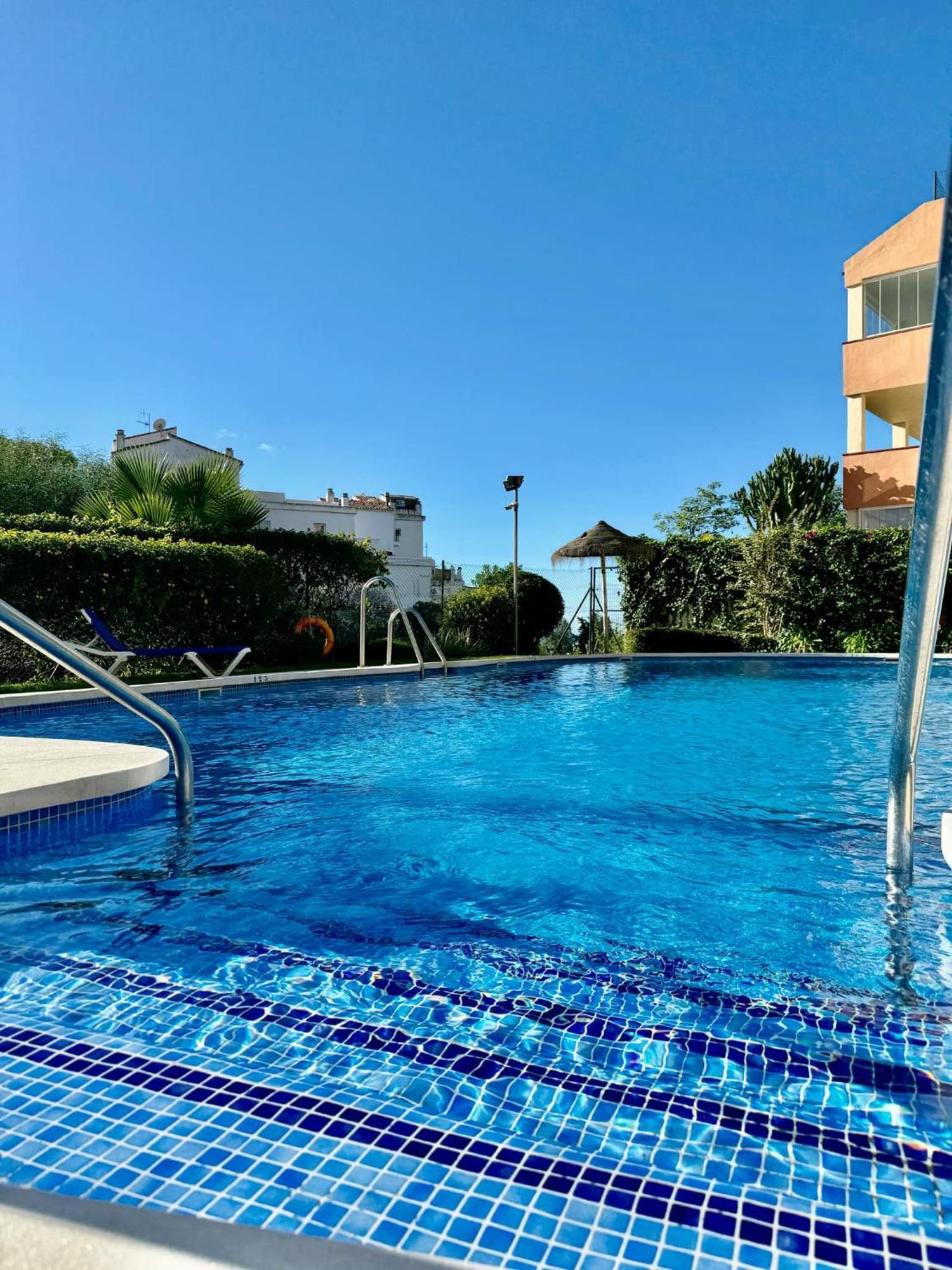 Apartment Andalusie *