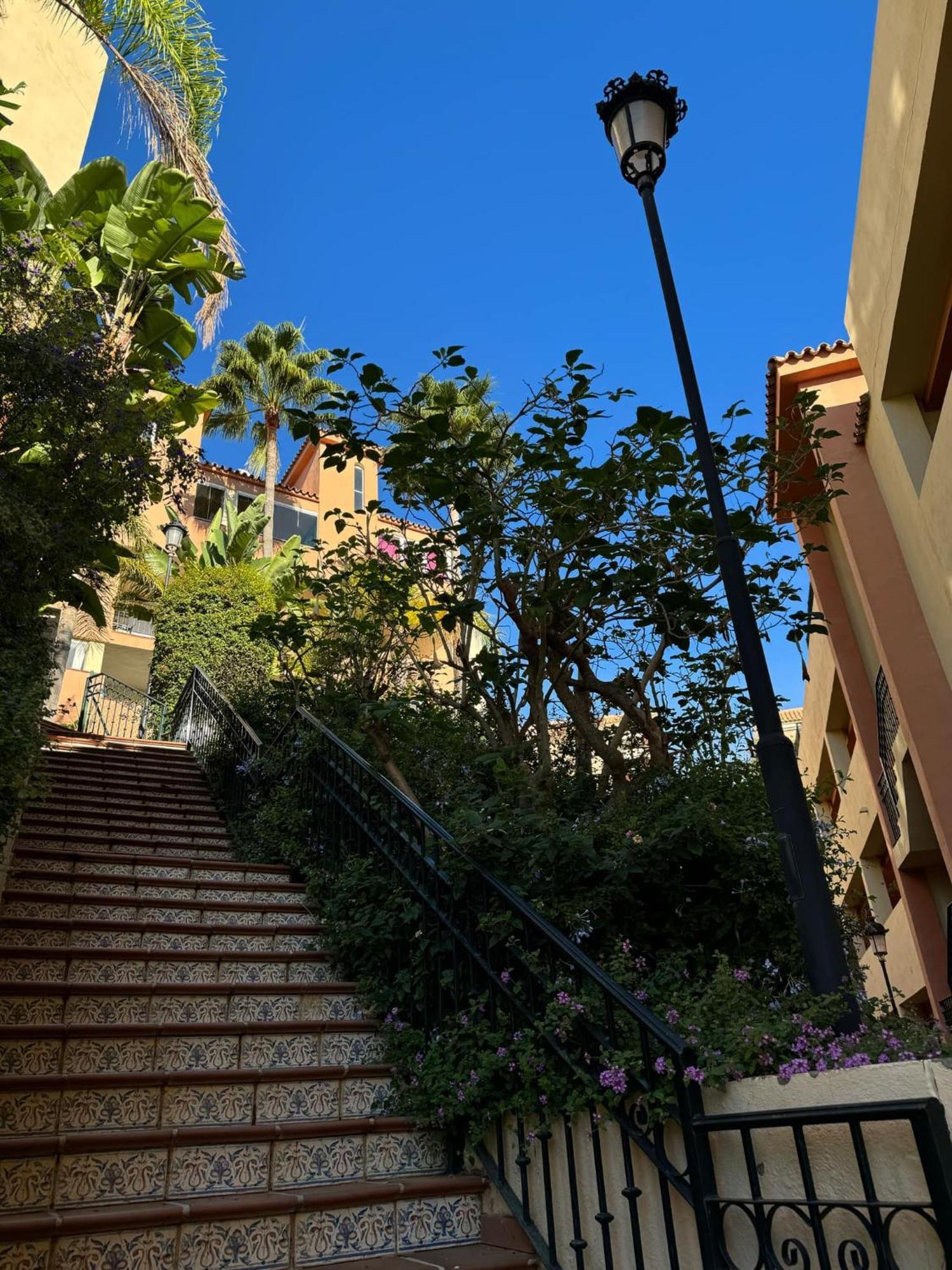 Apartment Andalusie Malaga