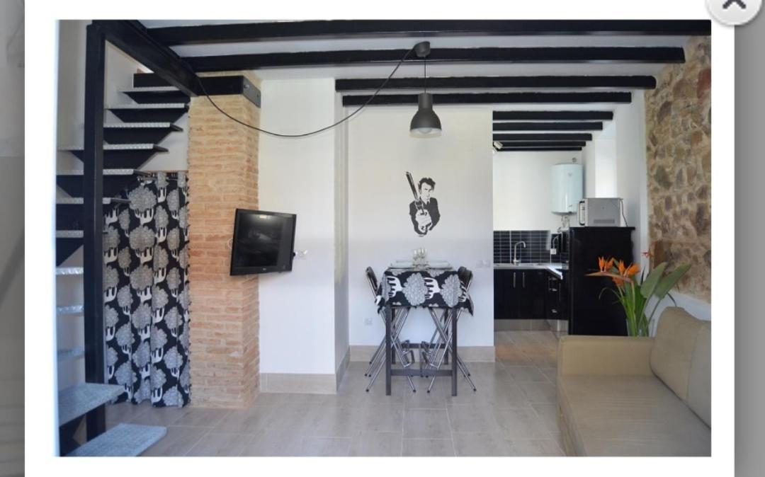 Apartamento Malaga-vacation