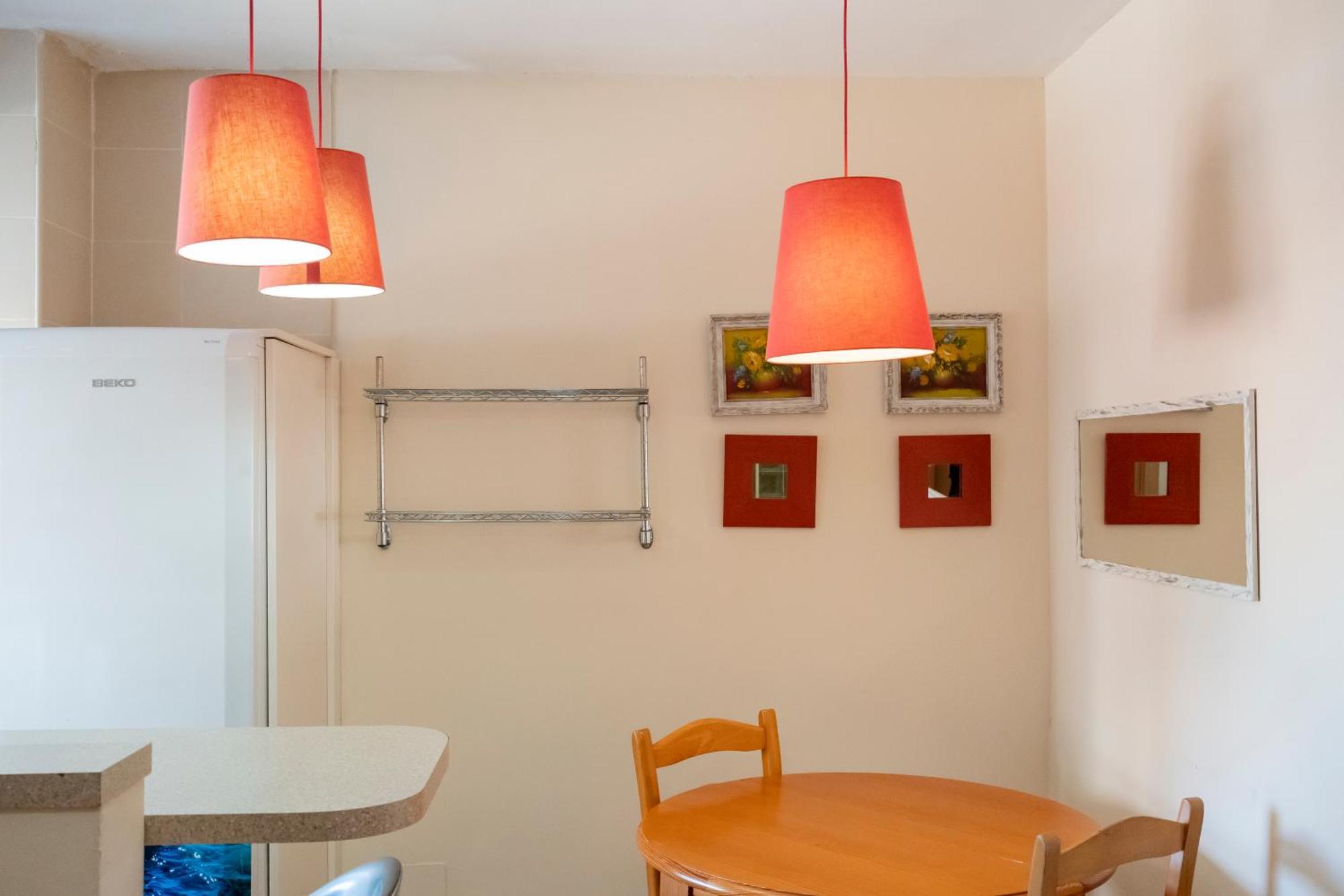 Super Luminoso Apartment