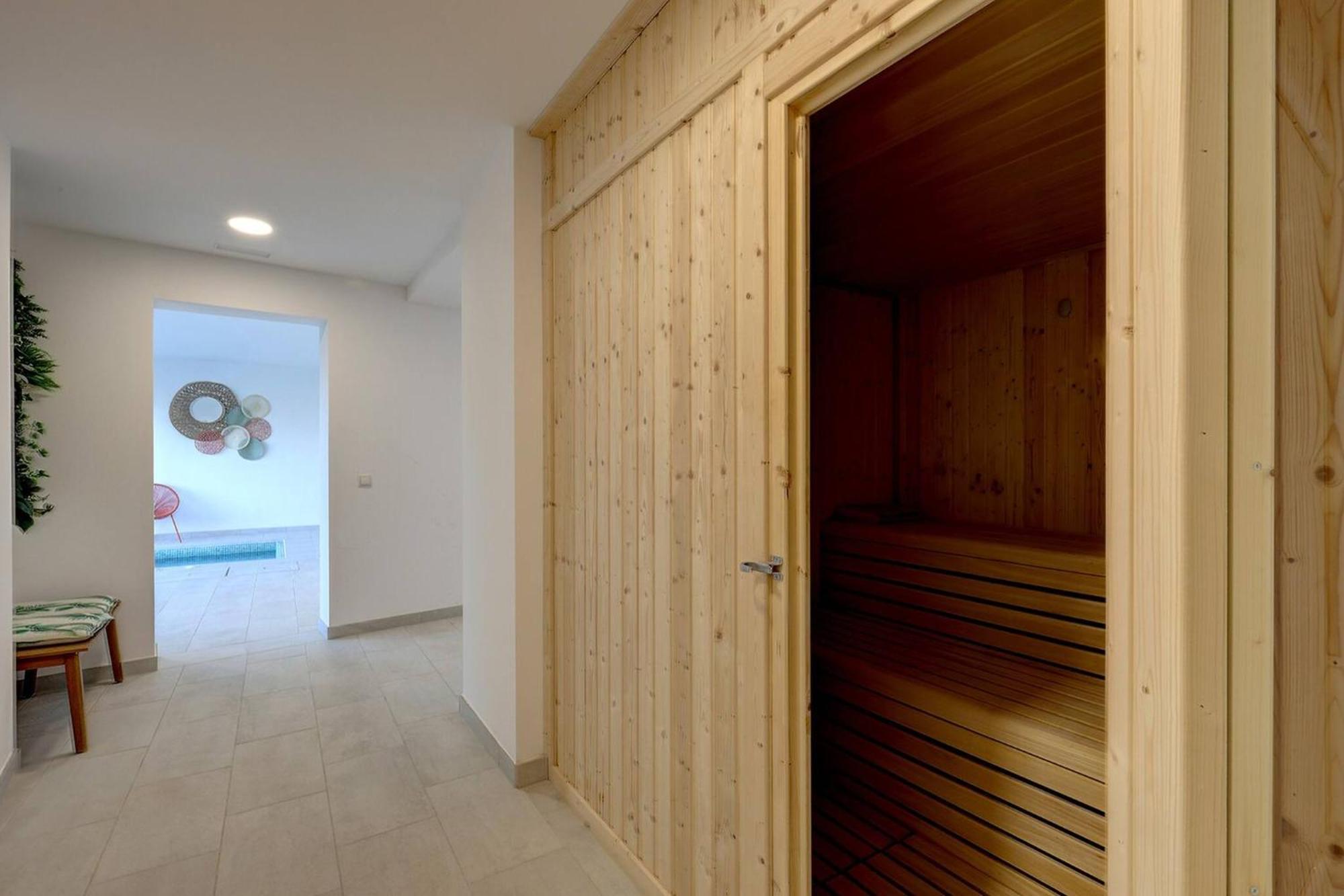 085 Modern In Trendy La Cala Golf