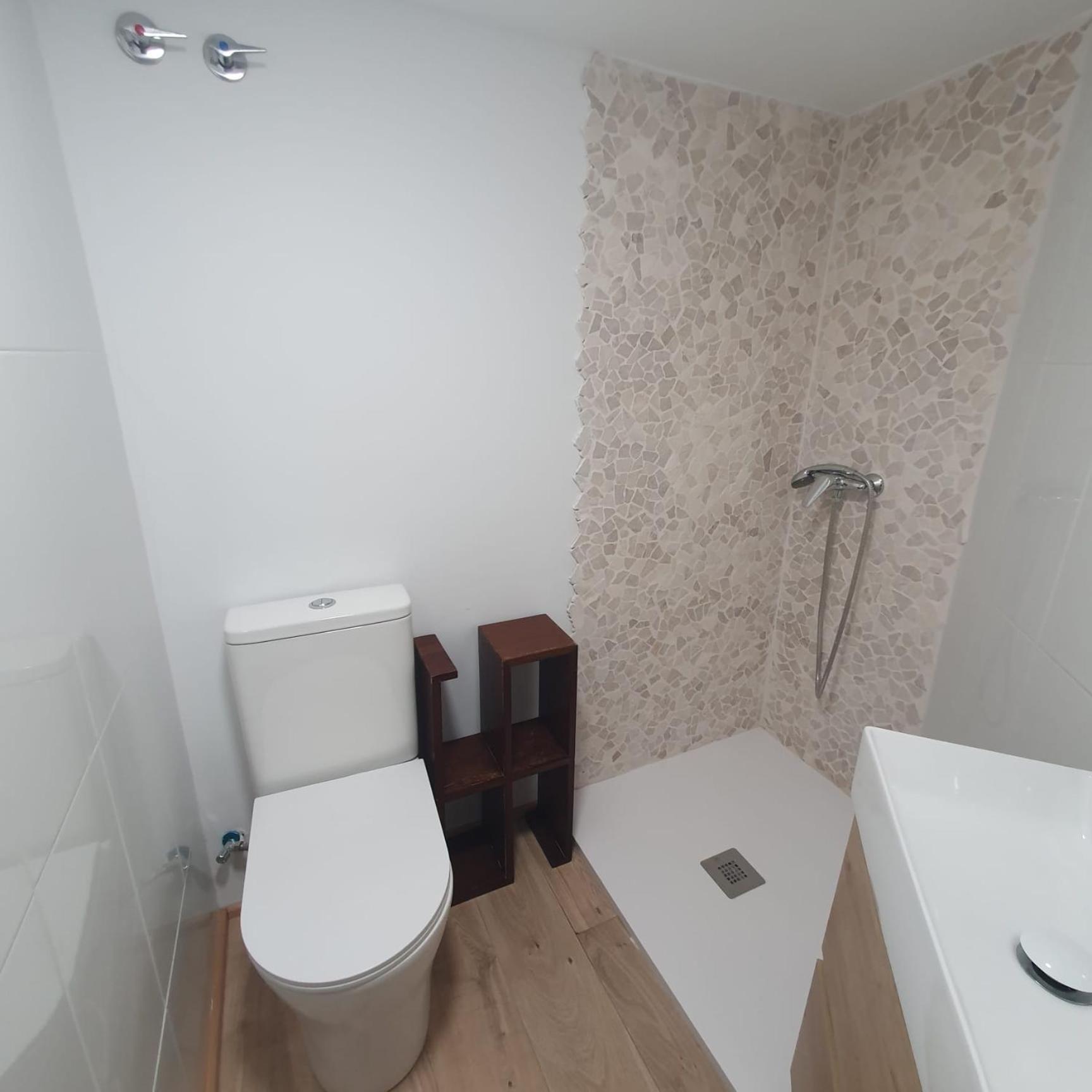 Estudio A 200 Metros De La Playa * Málaga