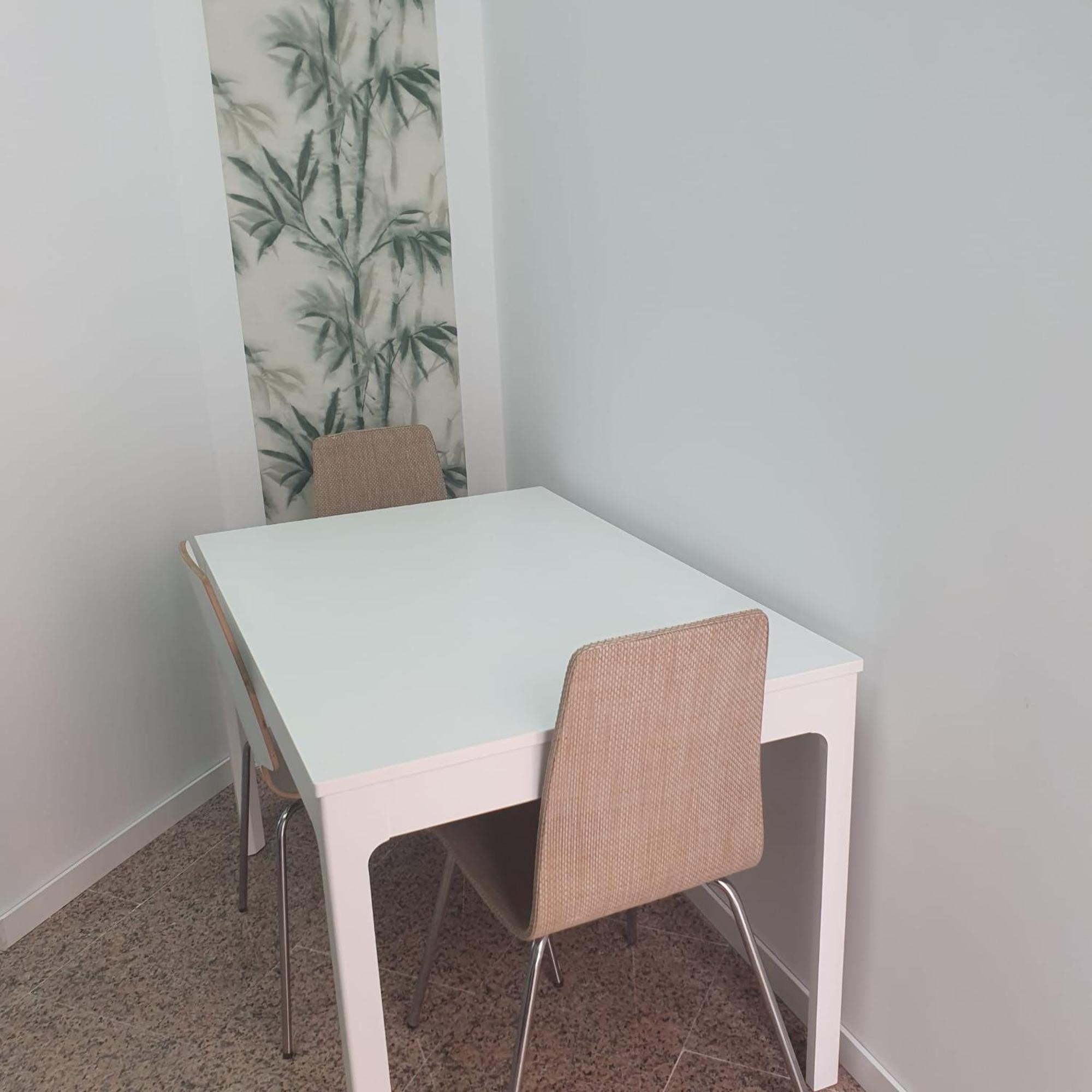 Apartamento Estudio A 200 Metros De La Playa