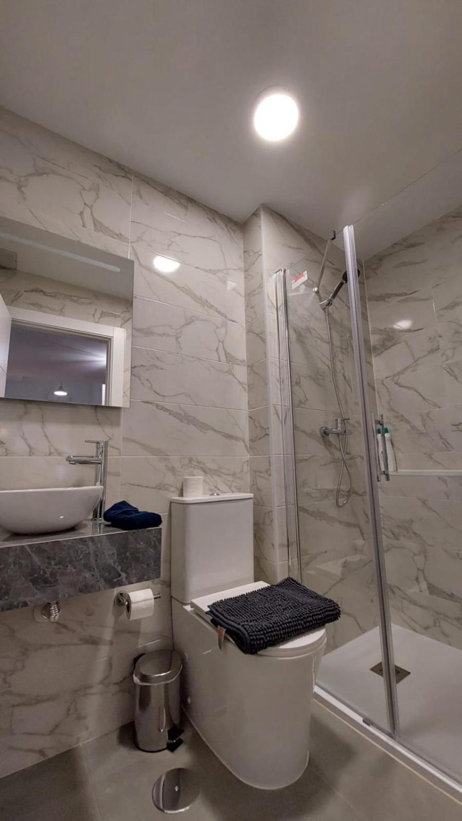 Luxury 2 A 5 Min De La Estacion De Bus Y Tren Maria Zambrano Apartamento