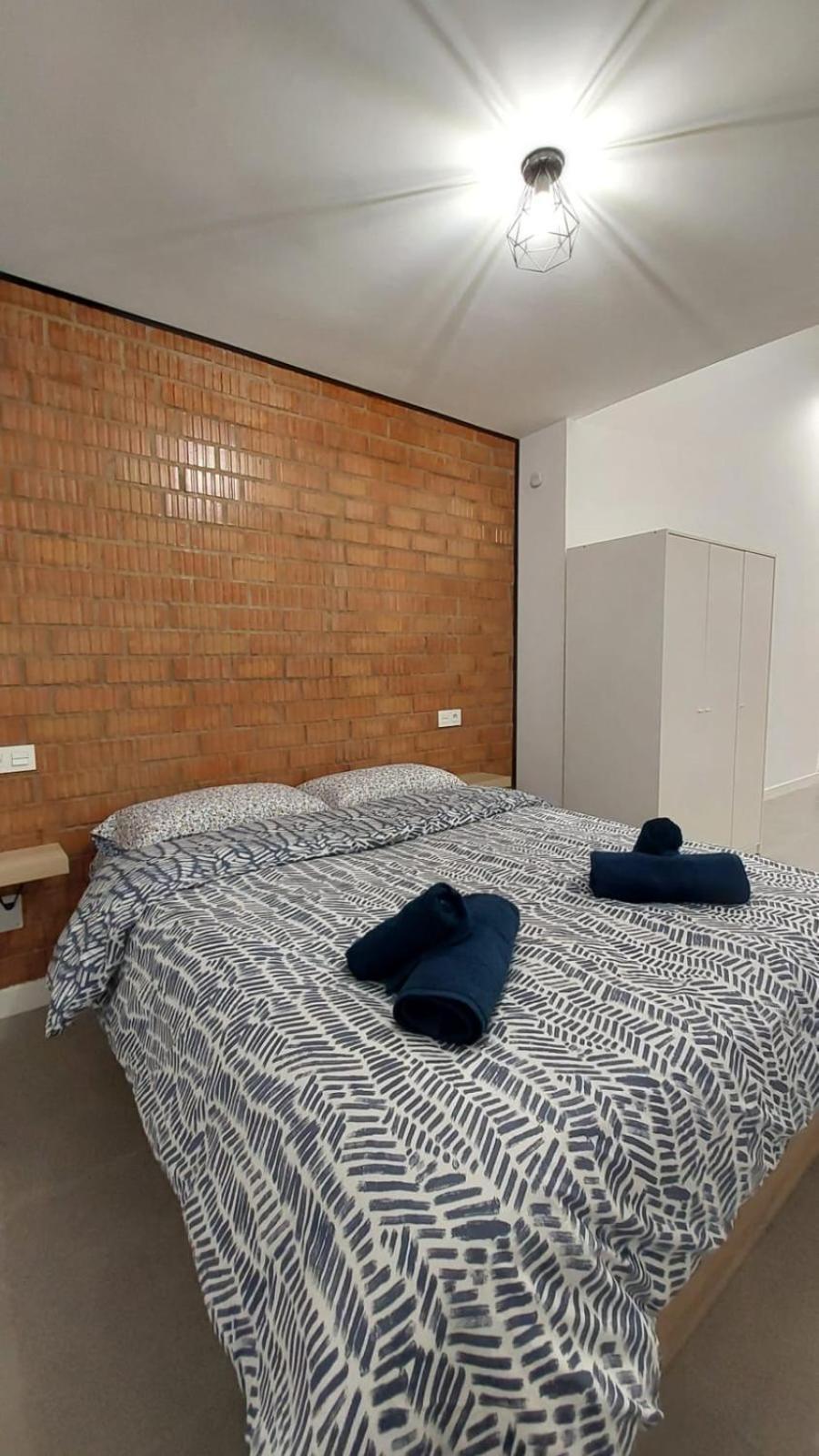 Luxury 2 A 5 Min De La Estacion De Bus Y Tren Maria Zambrano Apartamento