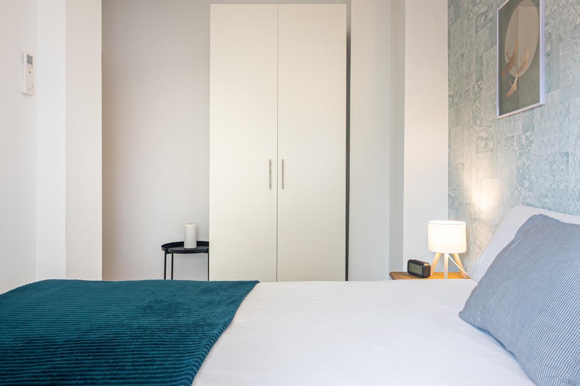 Apartamento Sw Nuño Gomez *