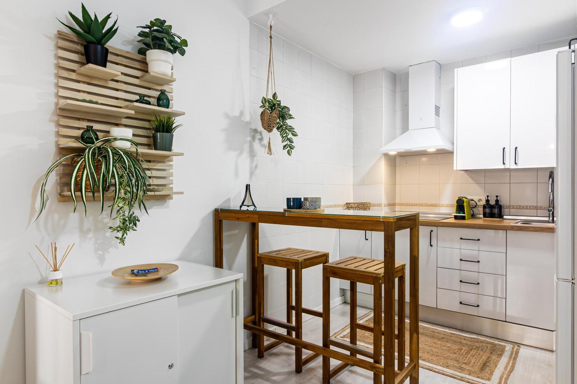 Sw Nuño Gomez Apartamento *