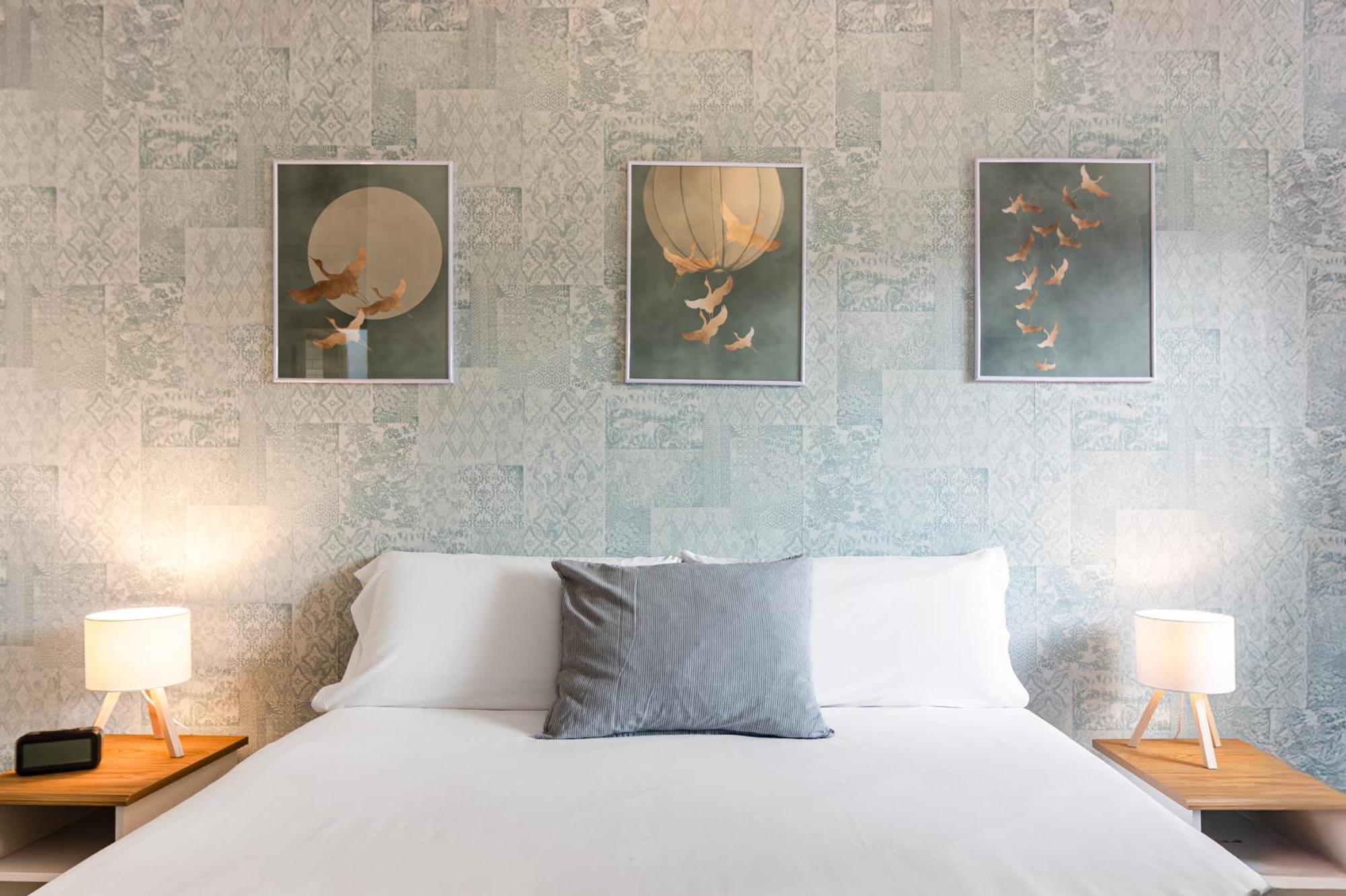Apartamento Sw Nuño Gomez