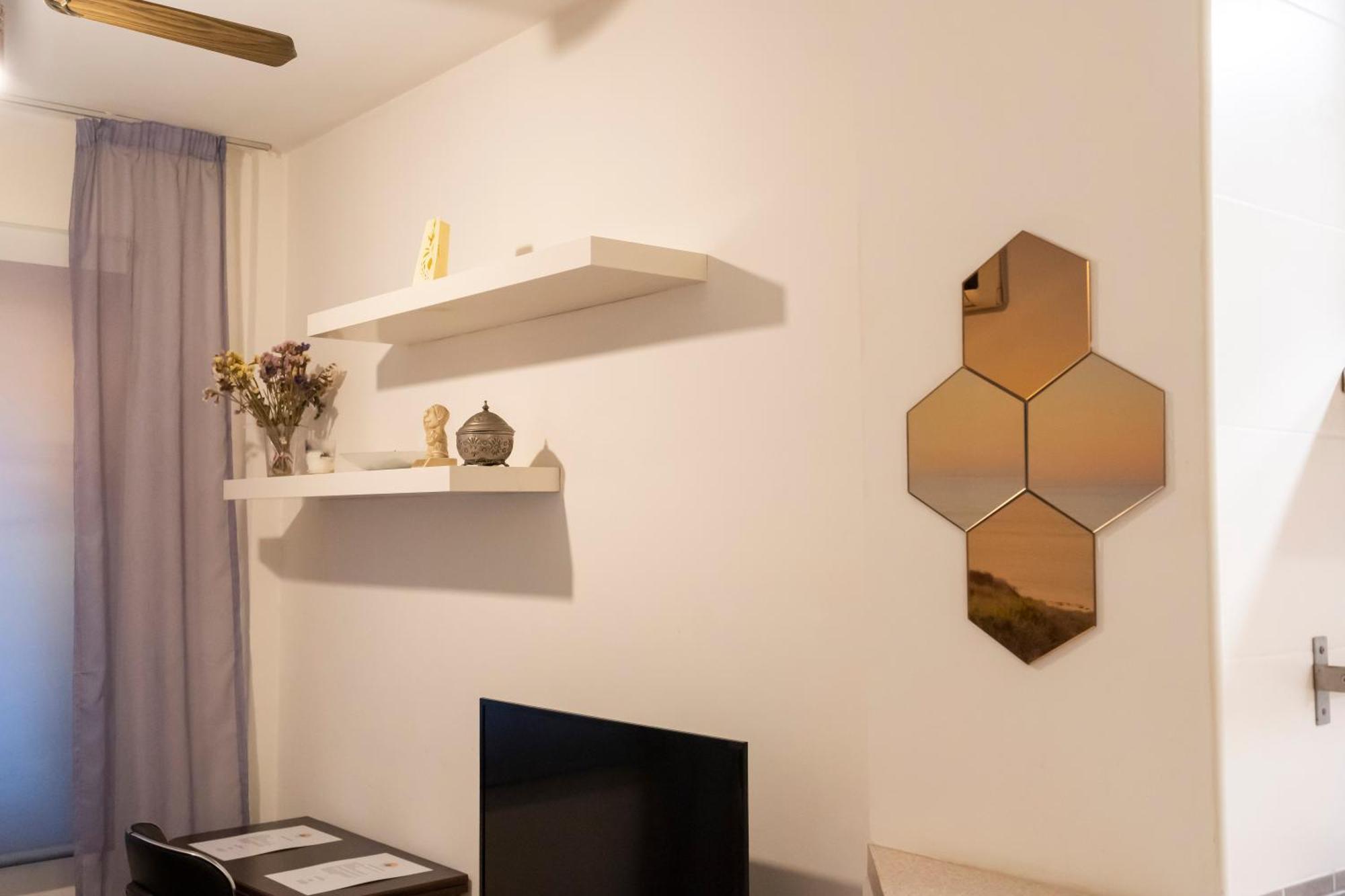 Apartamento Perfecta Ubicación En El Soho