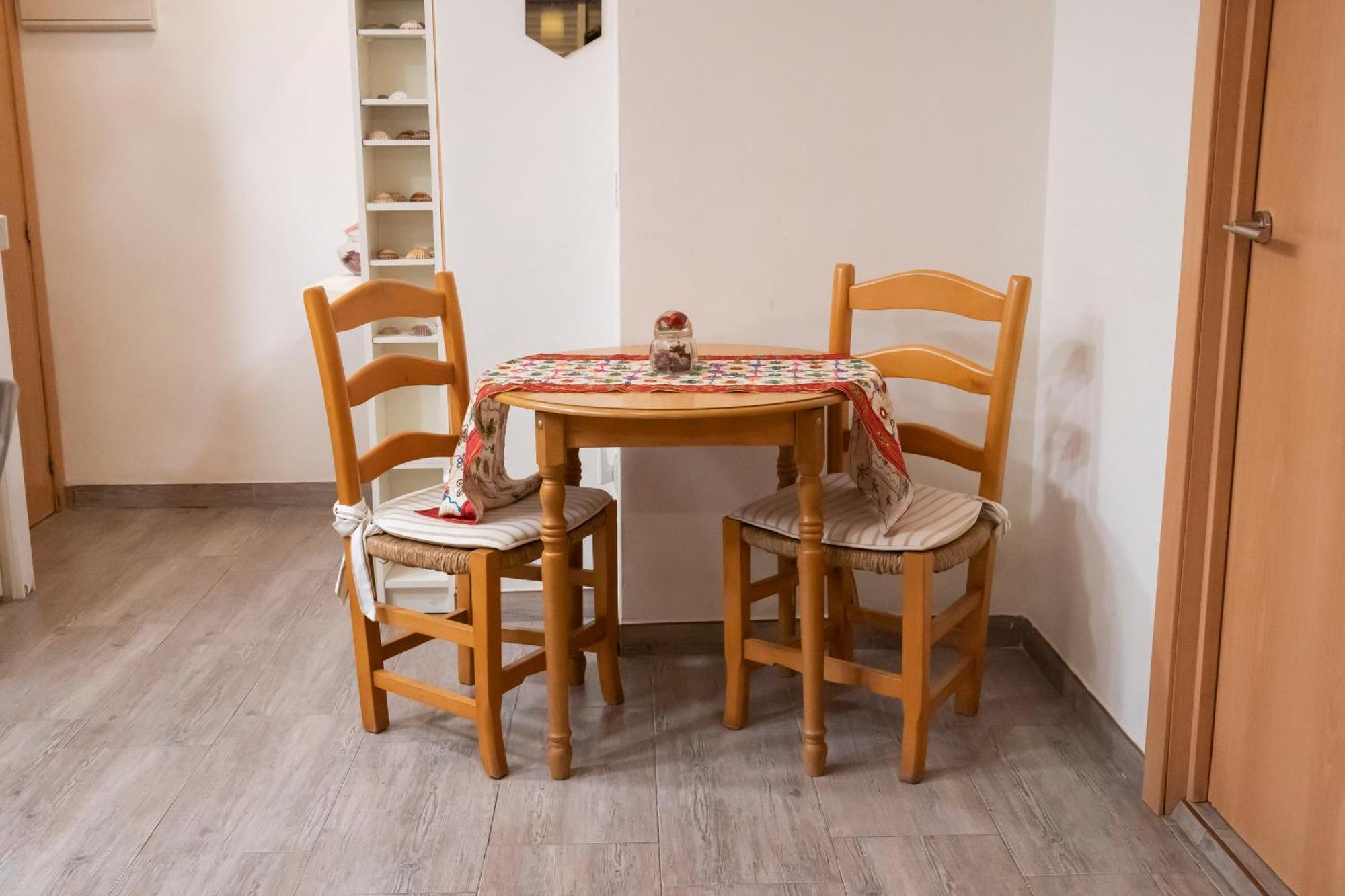 Perfecta Ubicación En El Soho Apartamento