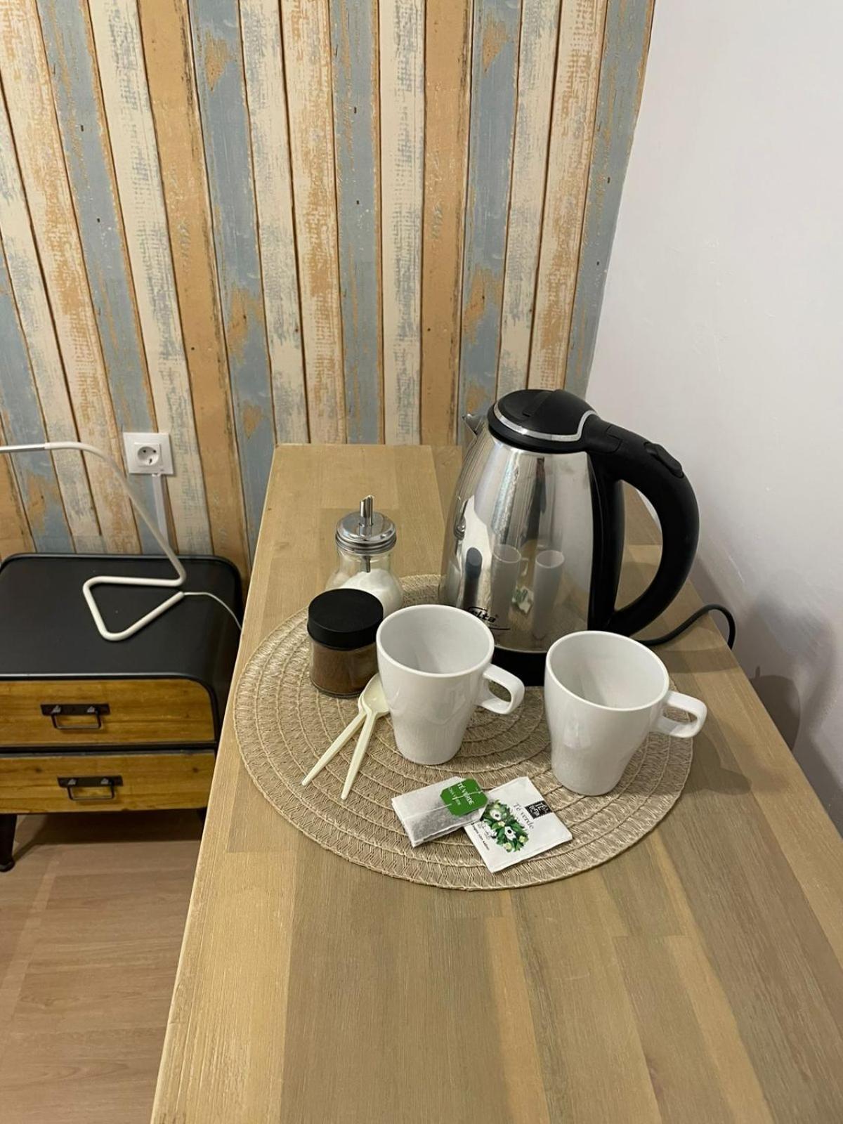 Hostal Casa Letran Málaga