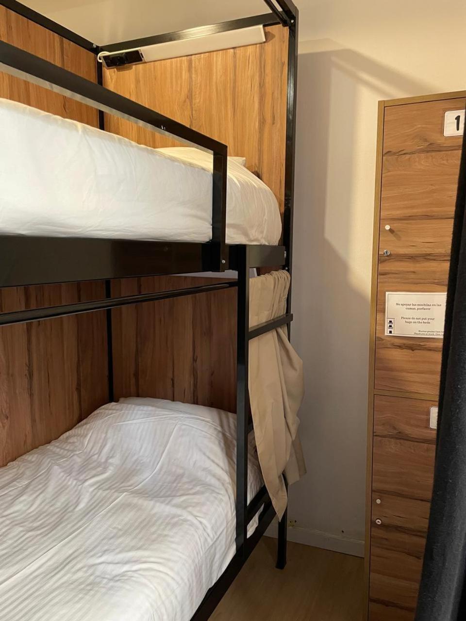 Casa Letran Hostal Málaga