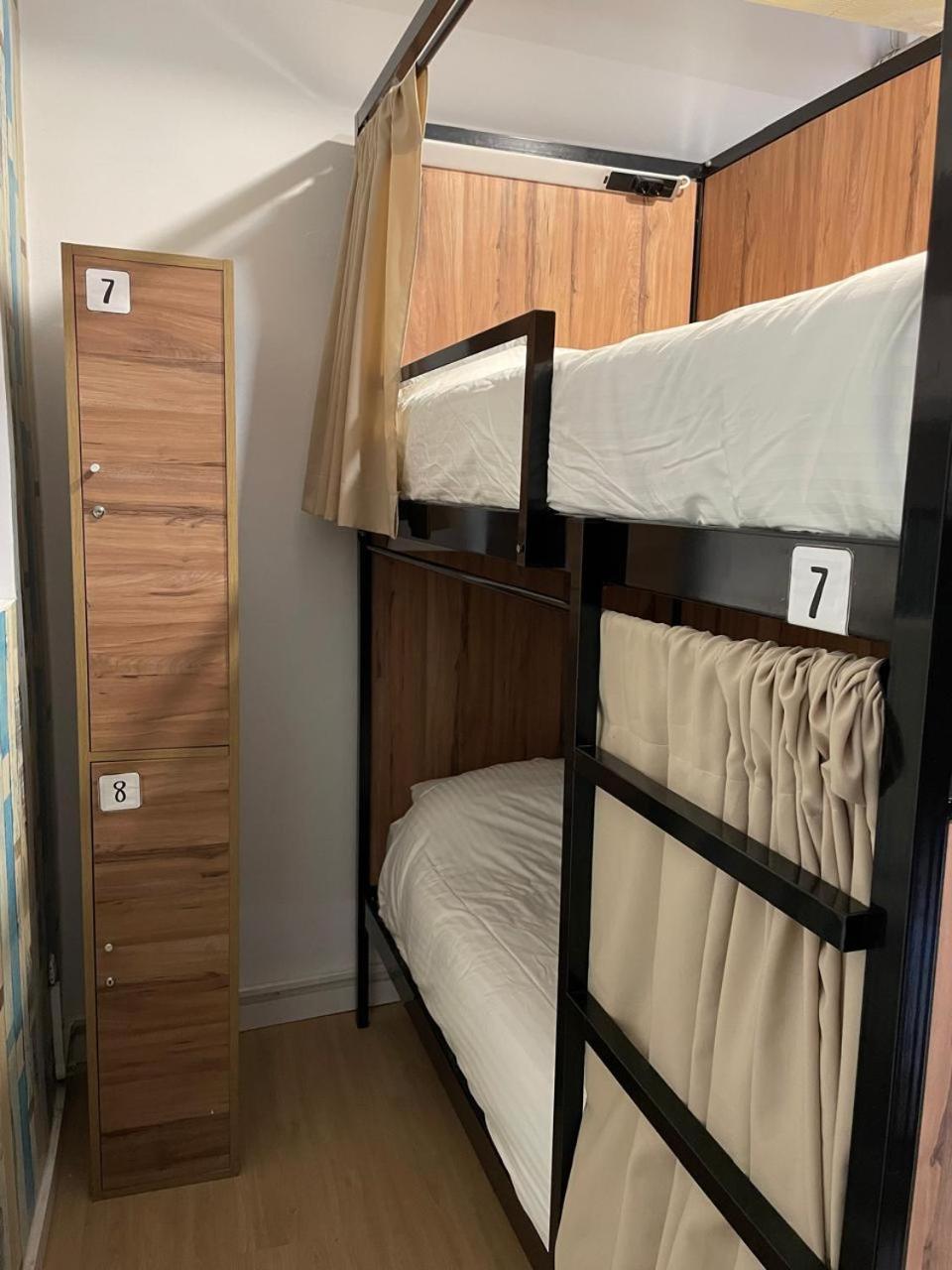 Hostal Casa Letran Málaga