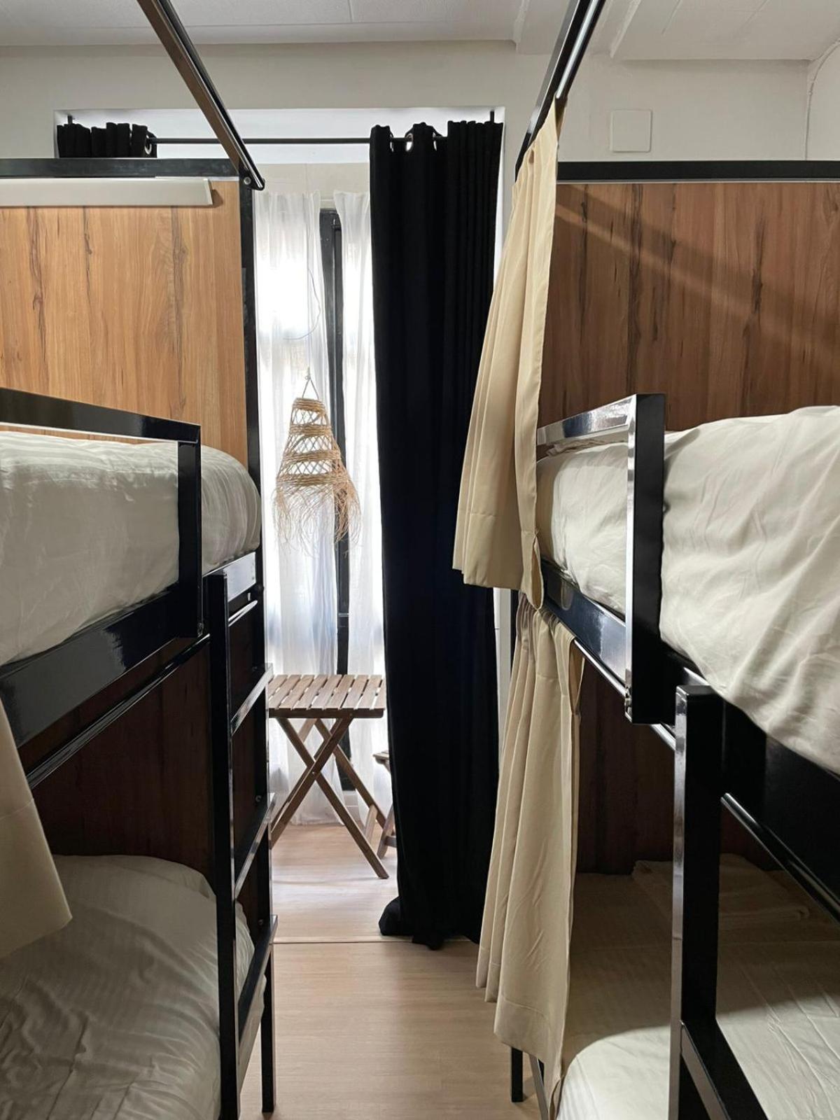 Hostal Casa Letran Málaga