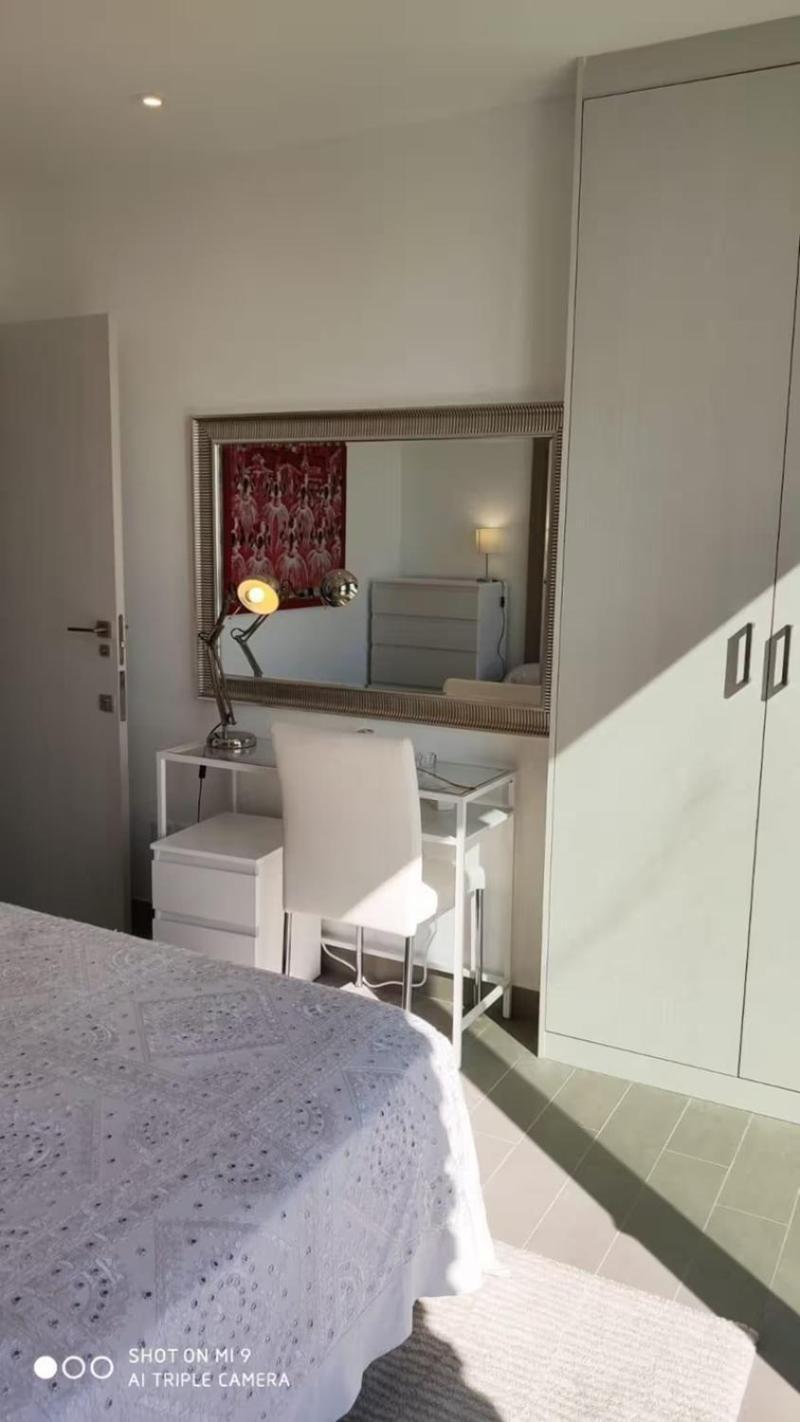 Apartamento Atico Frente Al Mar , En Calle Pacifico