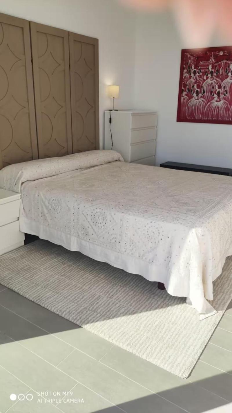Apartamento Atico Frente Al Mar , En Calle Pacifico