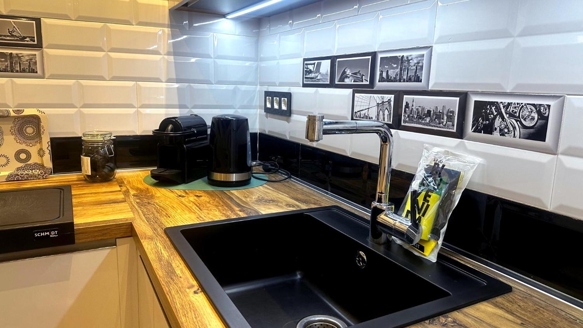 Apartment Urban Flat Class *