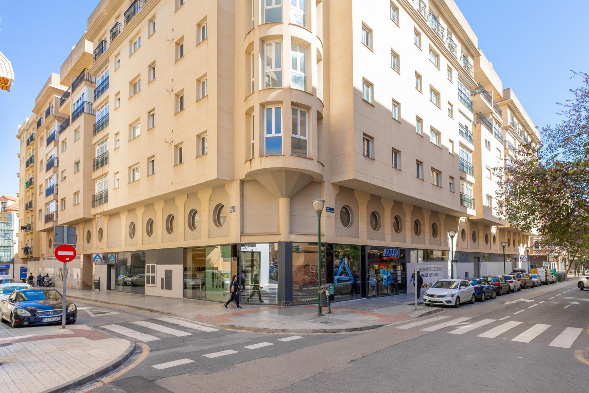 Urban Comfort - Pool & Parking Apartamento *