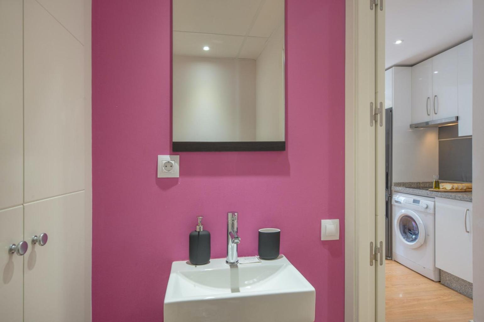 Apartamento Picasso Duplex Deluxe