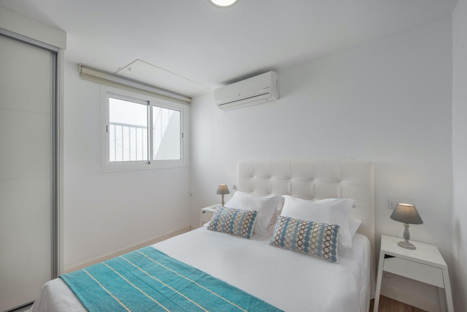 Picasso Duplex Deluxe Apartamento Málaga