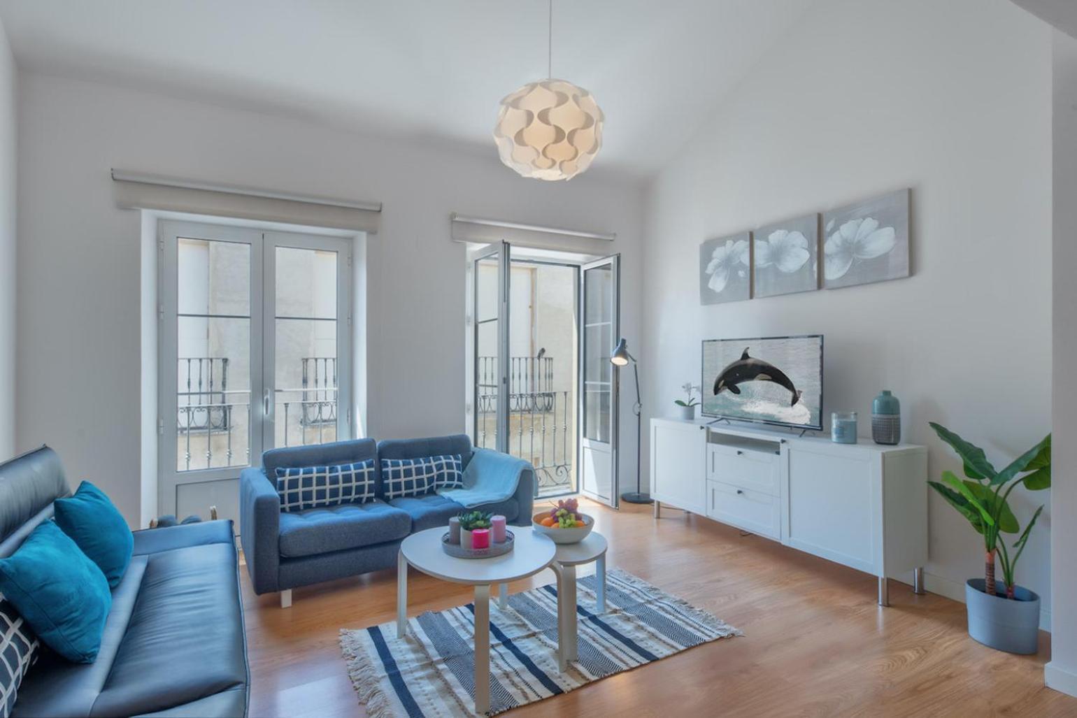 Apartamento Picasso Duplex Deluxe *