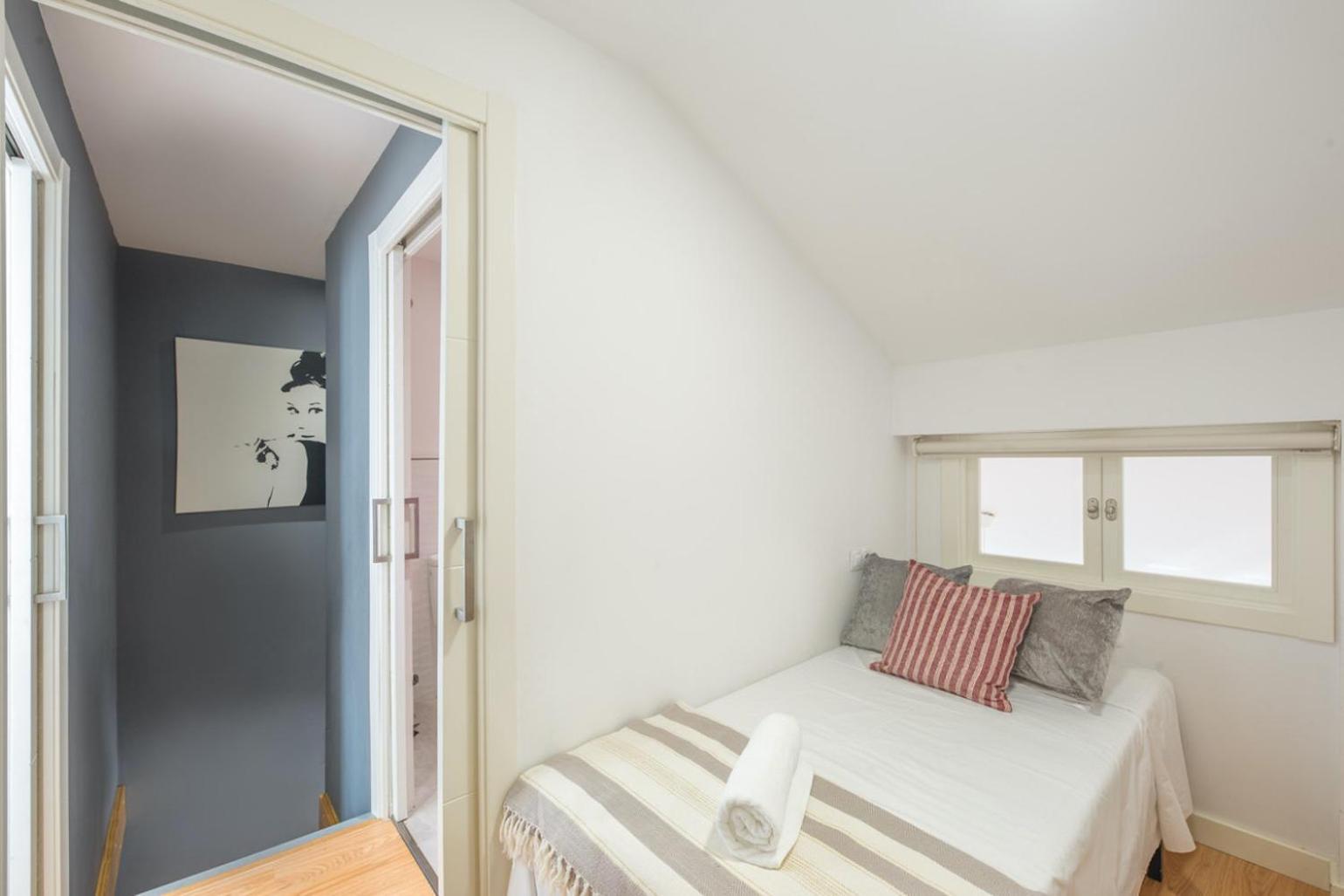 Picasso Duplex Deluxe Málaga