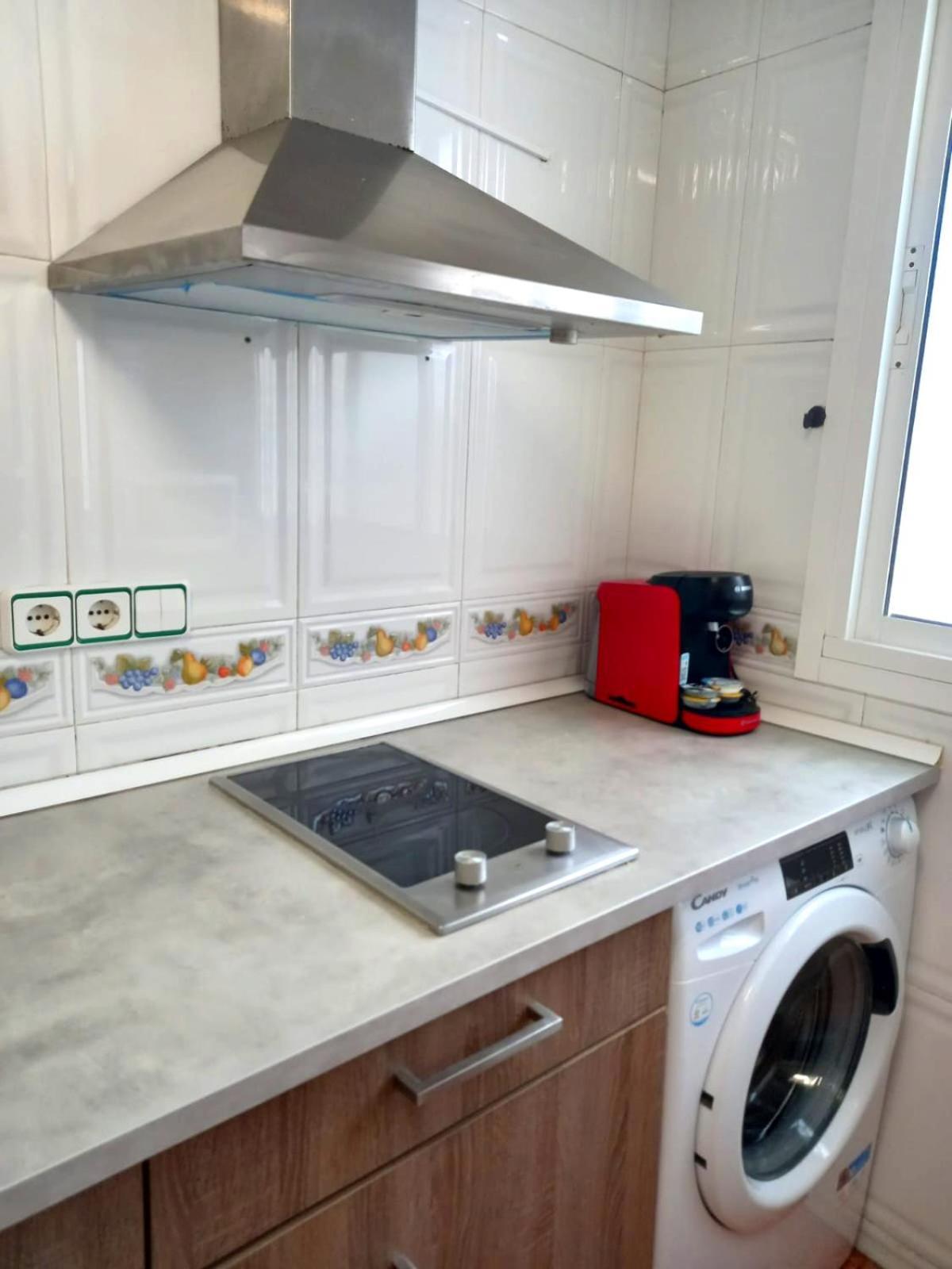 Duplex In From Of The Sea Apartment *