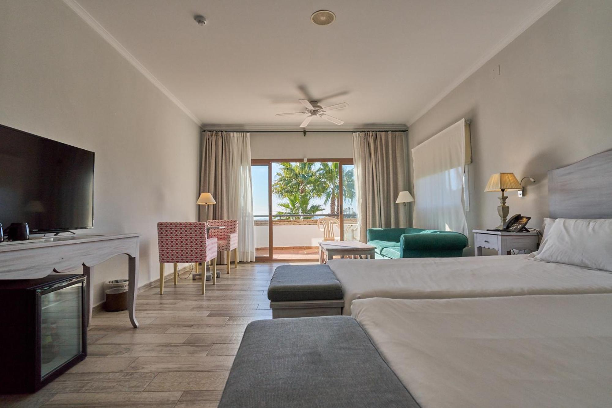 Hotel Golf Alhaurin Málaga