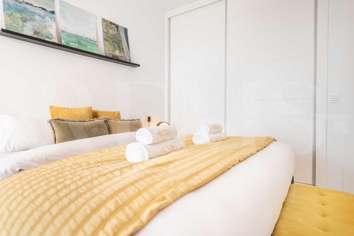 Apartamento Hillside Gem, Panoramic Sea Views And 2 Terraces Rems *