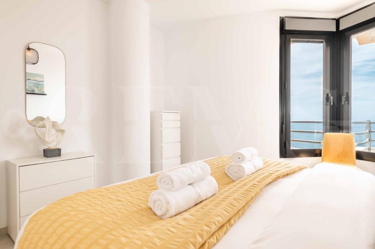Apartamento Hillside Gem, Panoramic Sea Views And 2 Terraces Rems *