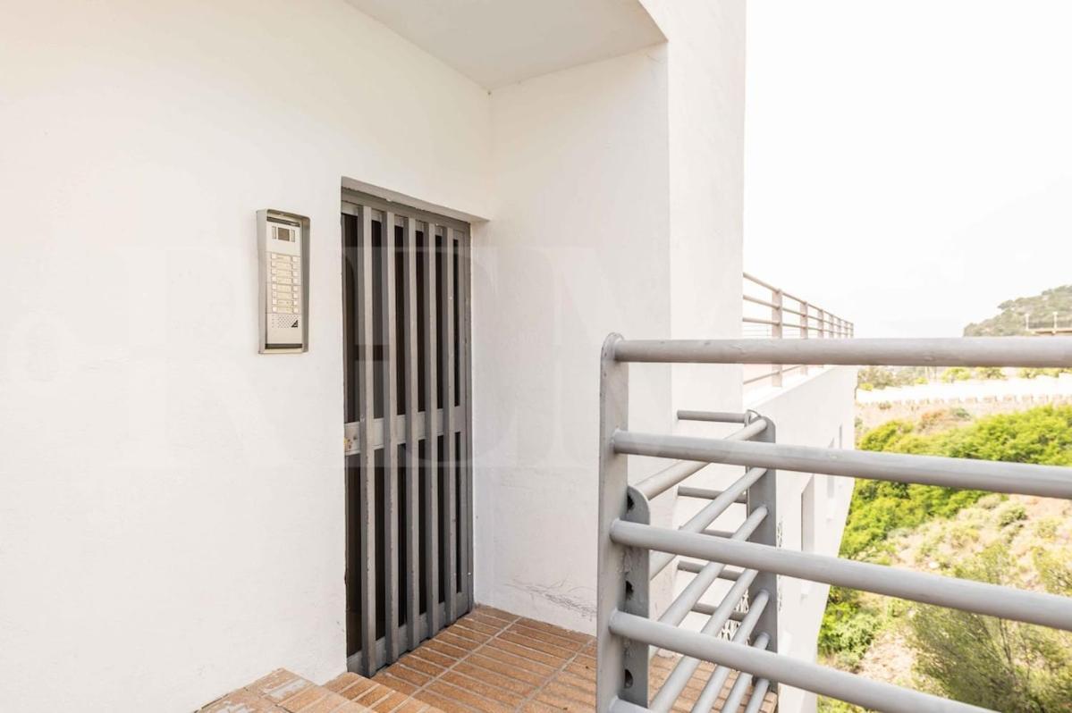 Hillside Gem, Panoramic Sea Views And 2 Terraces Rems * Málaga