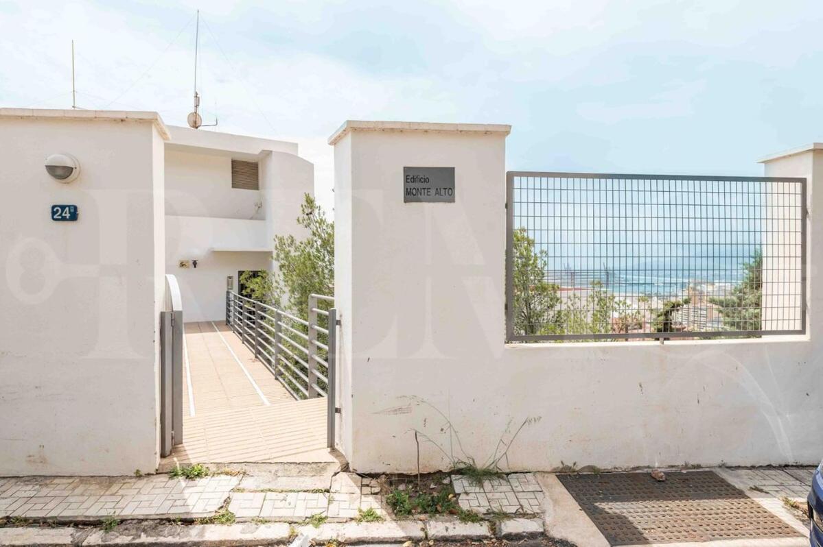 Apartamento Hillside Gem, Panoramic Sea Views And 2 Terraces Rems *