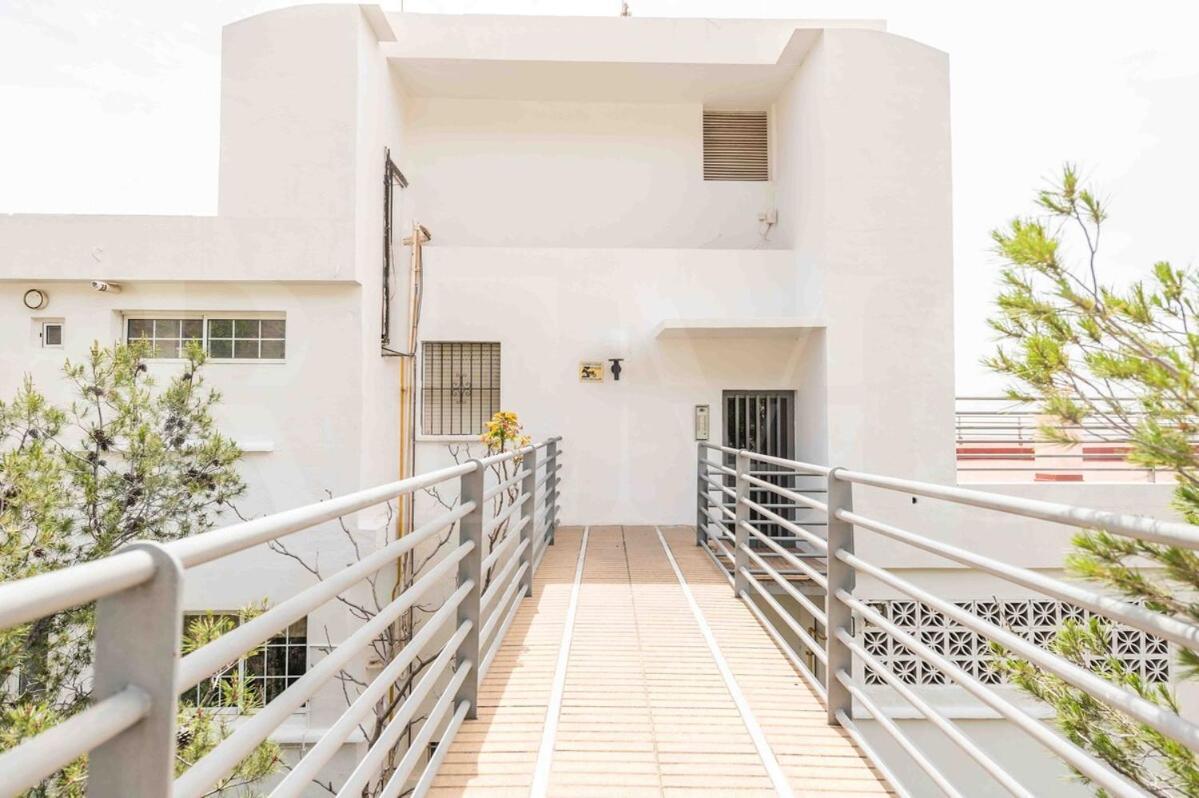Hillside Gem, Panoramic Sea Views And 2 Terraces Rems *