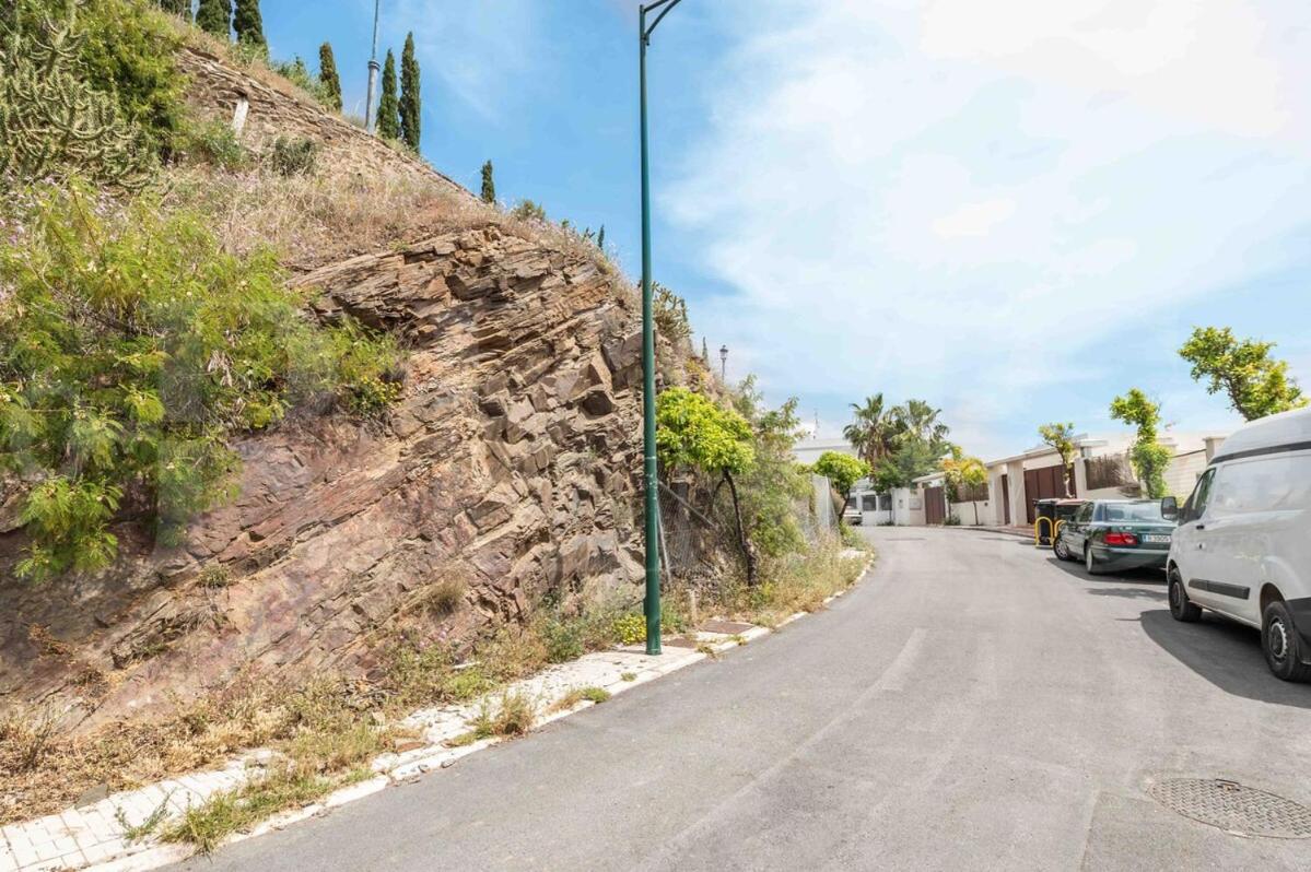 Hillside Gem, Panoramic Sea Views And 2 Terraces Rems * Málaga