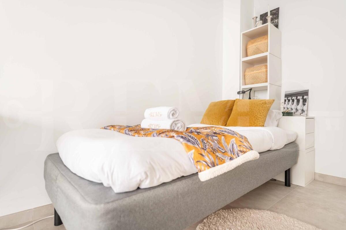 Apartamento Hillside Gem, Panoramic Sea Views And 2 Terraces Rems