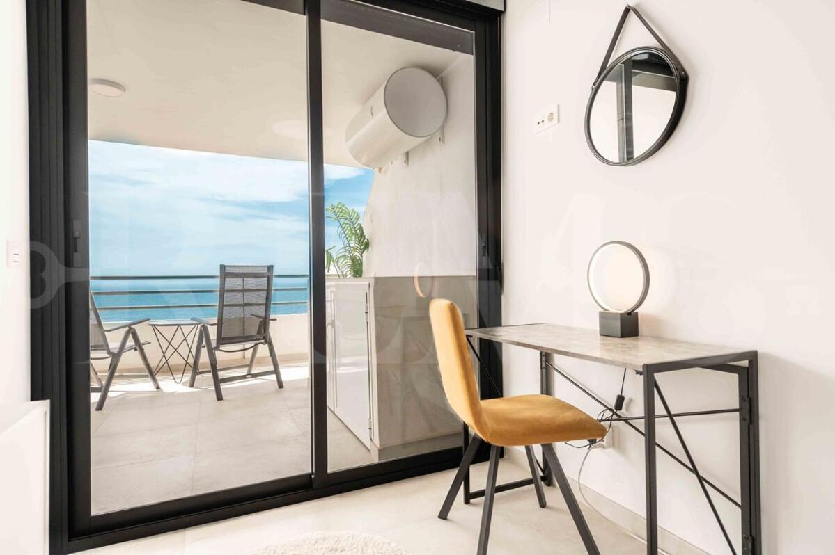 Hillside Gem, Panoramic Sea Views And 2 Terraces Rems *