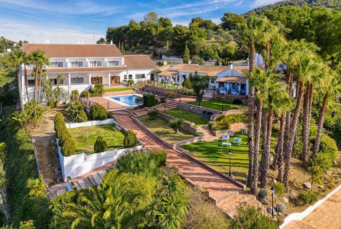 Golf Alhaurin 4* Málaga