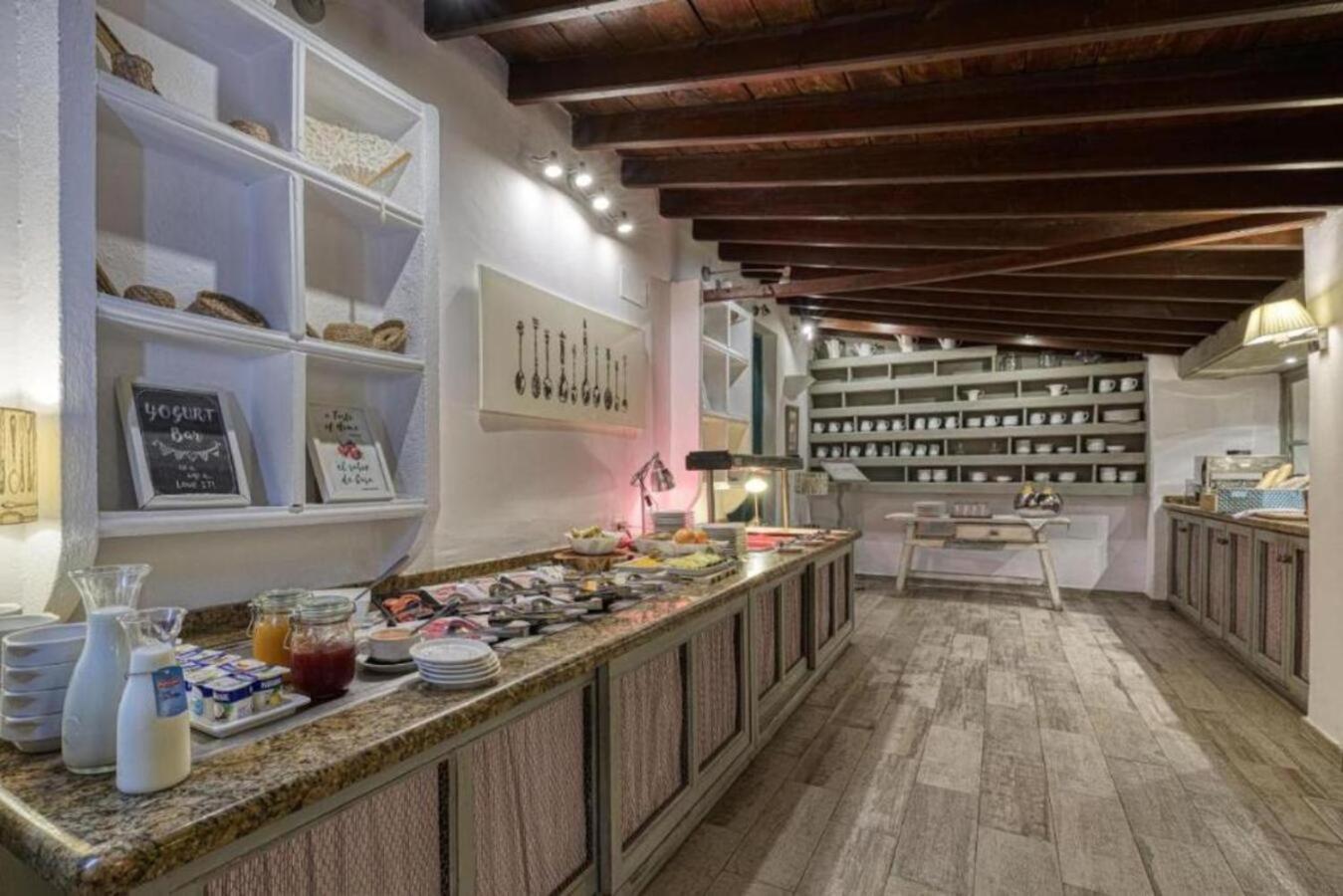 Hotel Golf Alhaurin Málaga