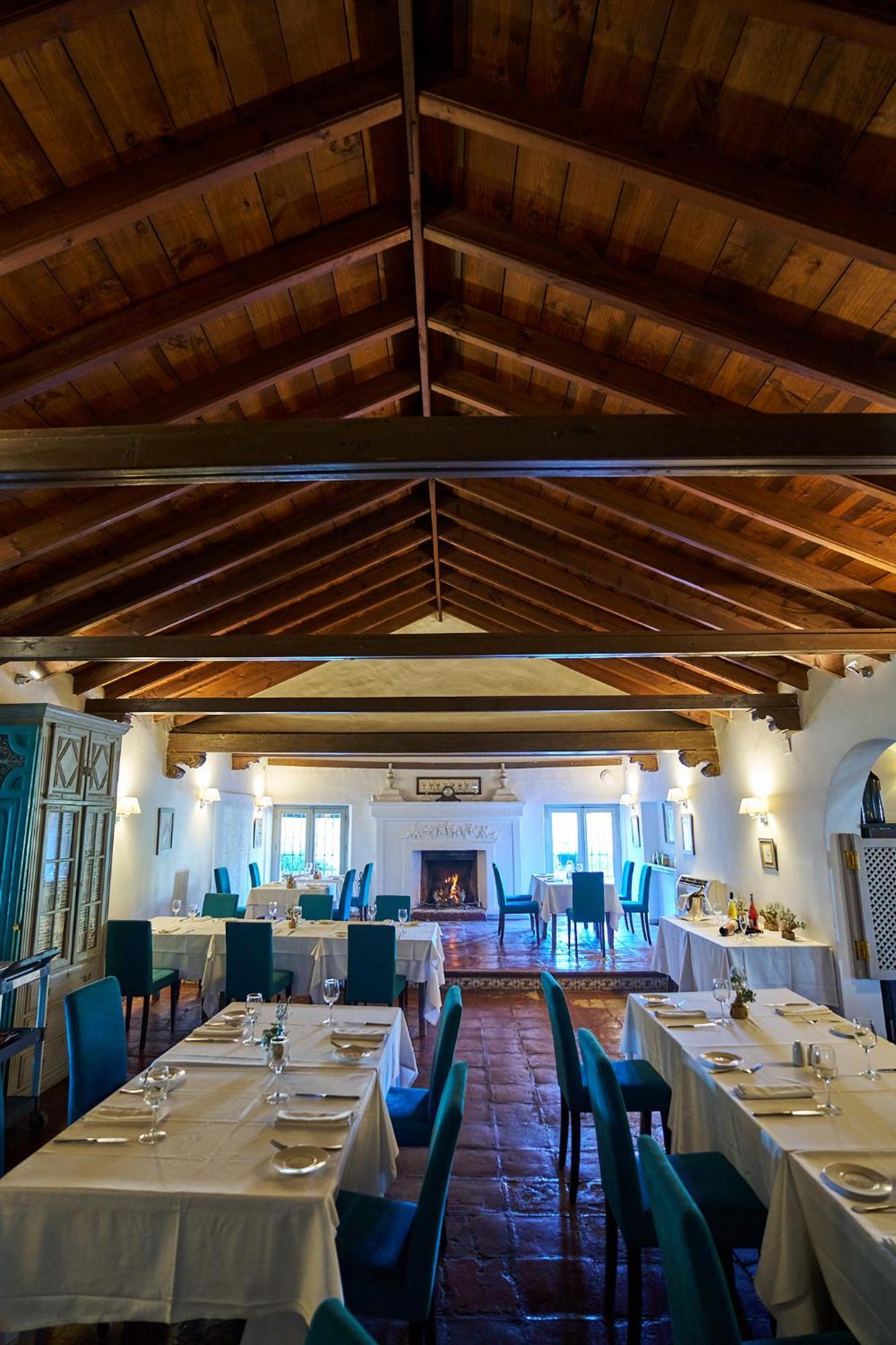 Hotel Golf Alhaurin Málaga