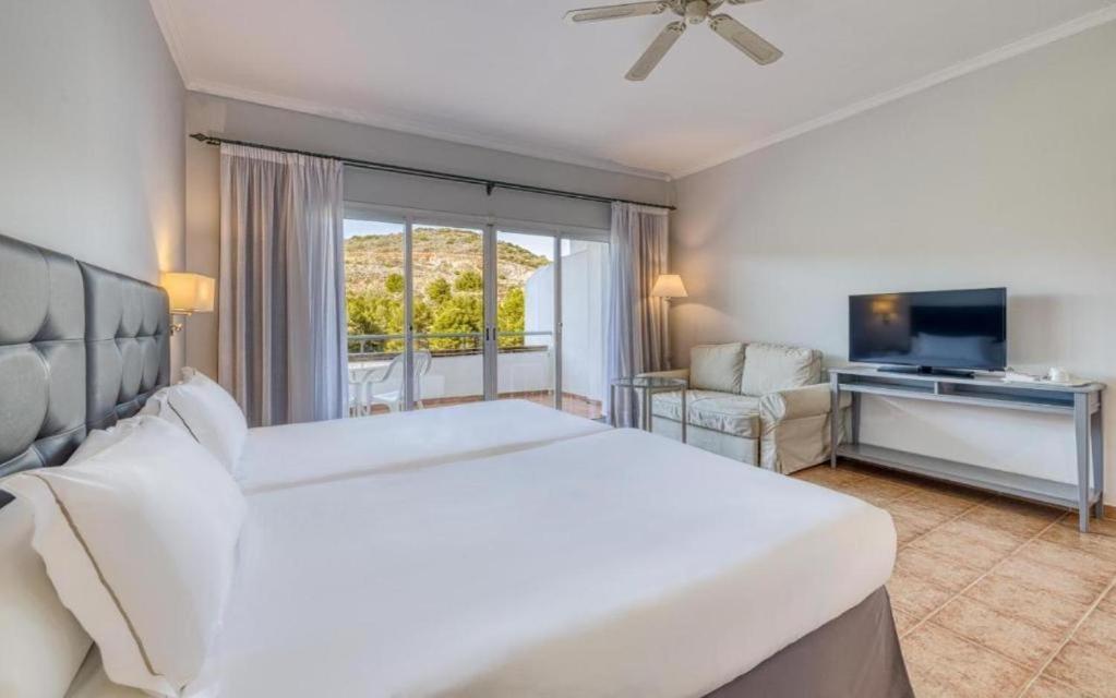 Golf Alhaurin Hotel Málaga