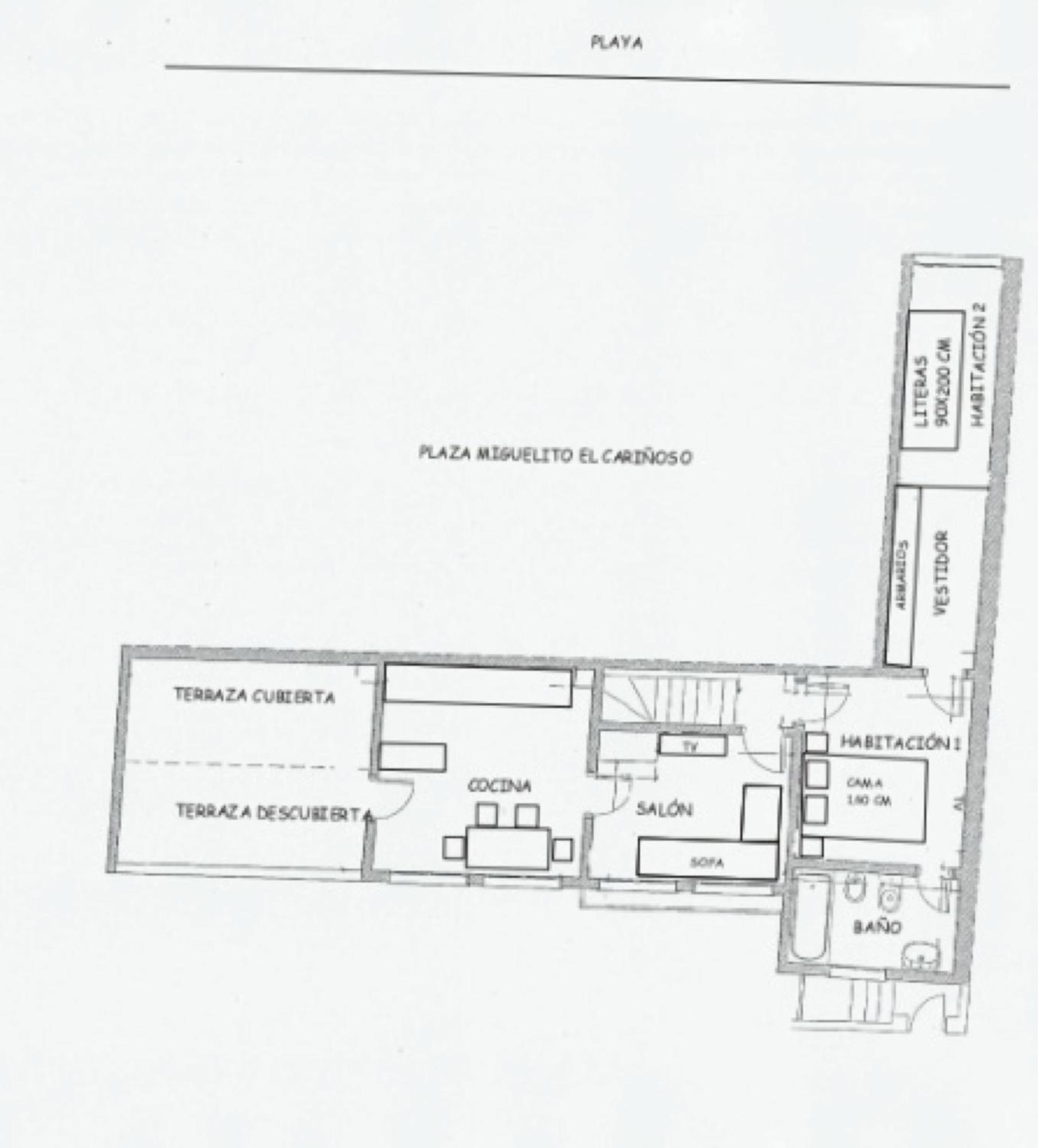 Apartamento In *