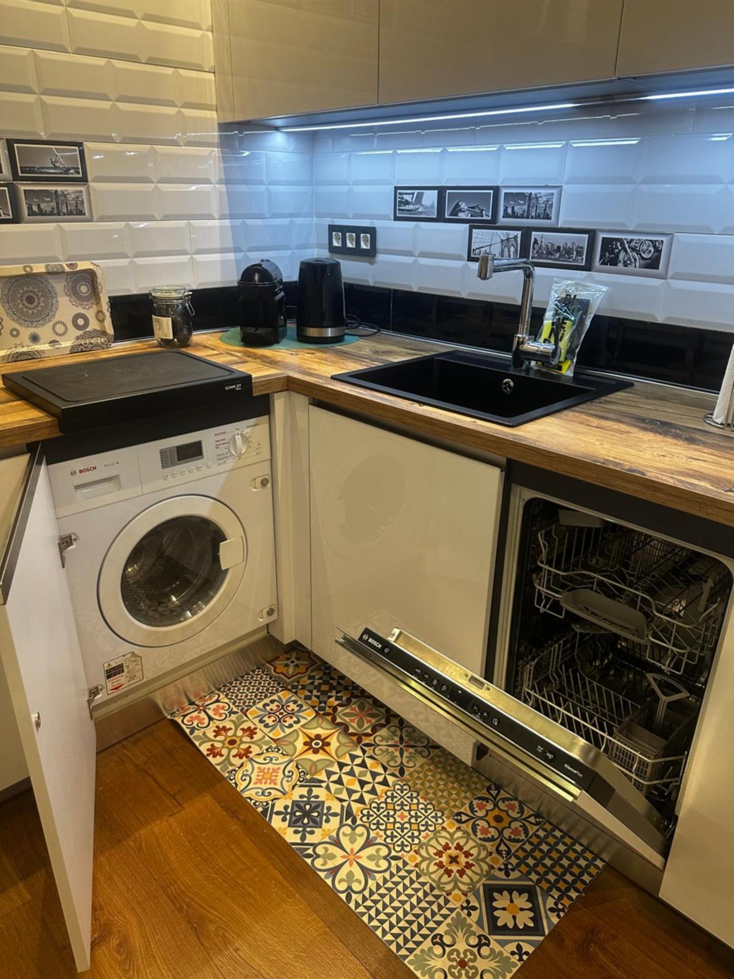 Apartment Urban Flat Class Malaga